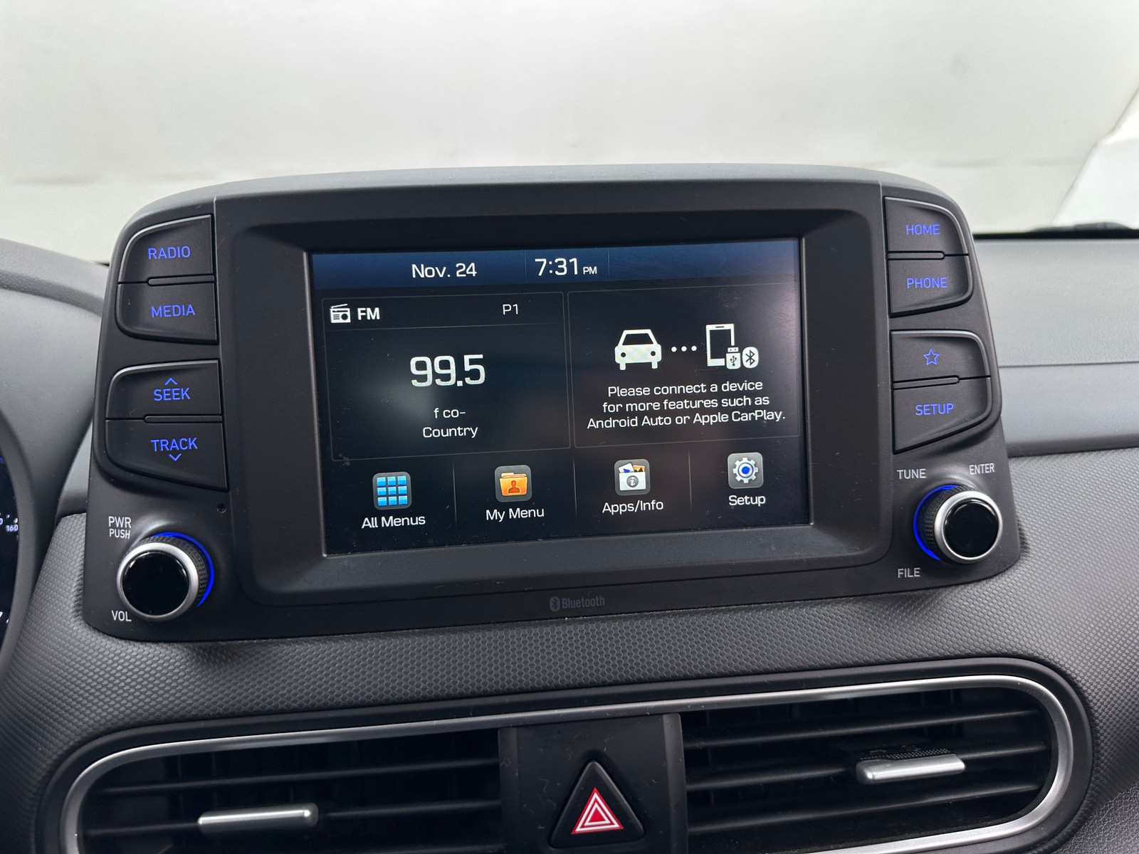 Thumbnail: 2019 Hyundai Kona - 4