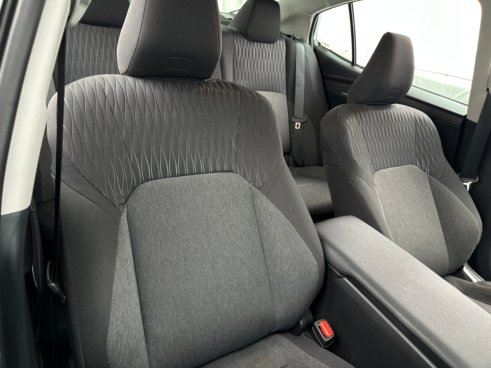 Thumbnail: 2025 Toyota Camry - 2