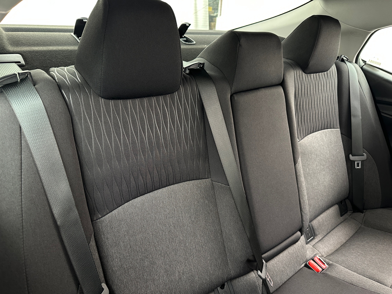 Thumbnail: 2025 Toyota Camry - 6