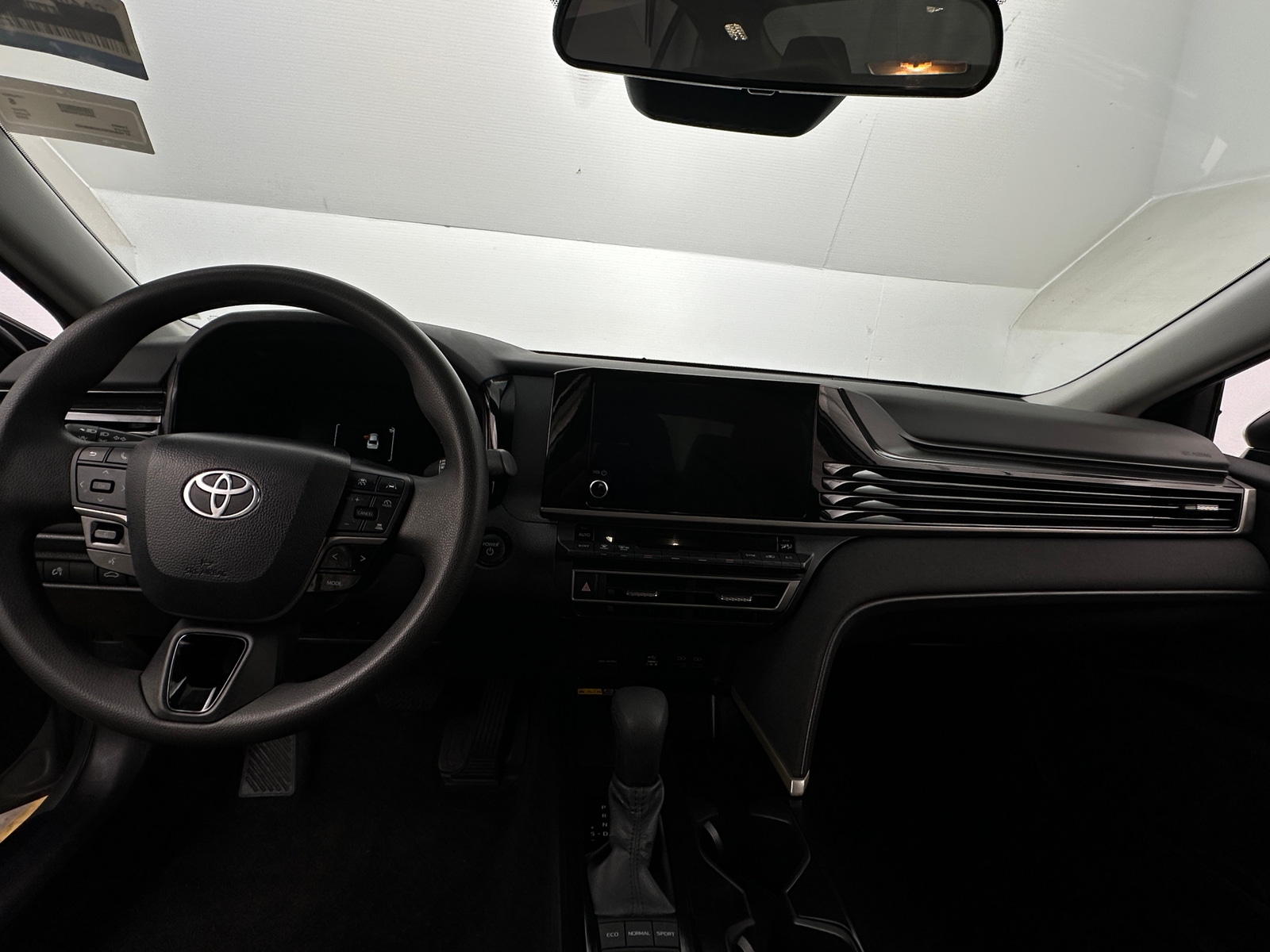 Thumbnail: 2025 Toyota Camry - 3