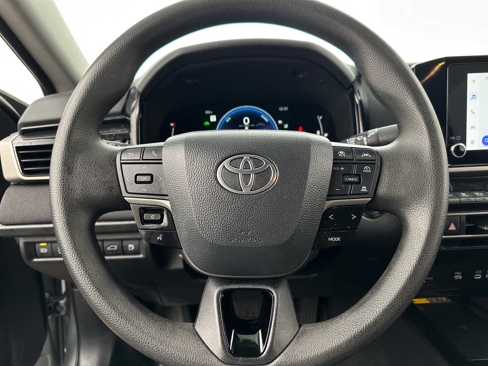 Thumbnail: 2025 Toyota Camry - 5