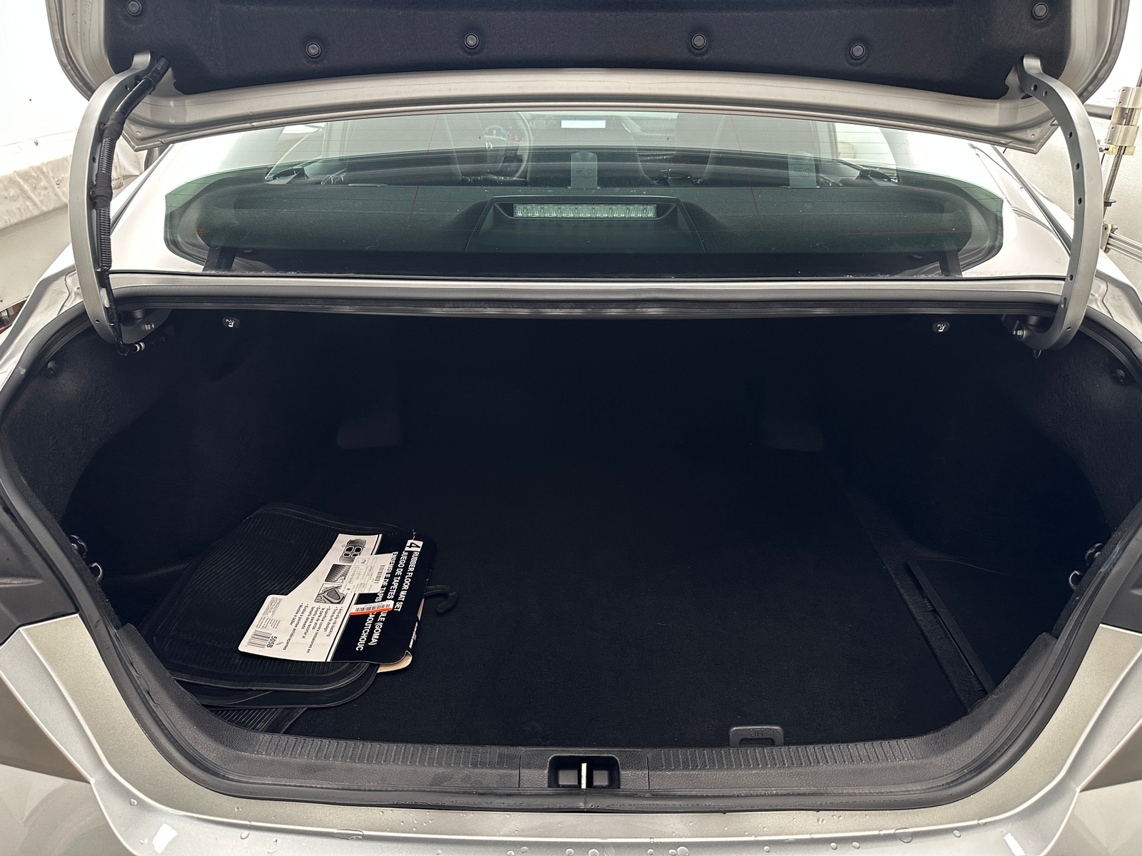 Thumbnail: 2025 Toyota Camry - 7