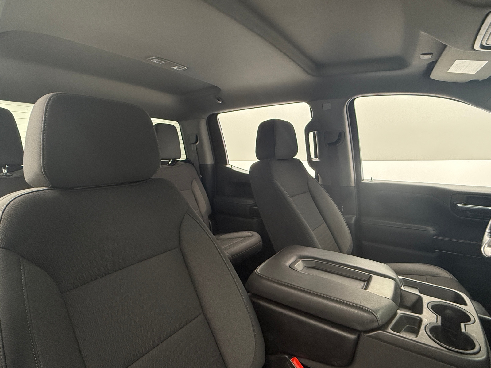 Thumbnail: 2021 GMC Sierra 1500 - 2