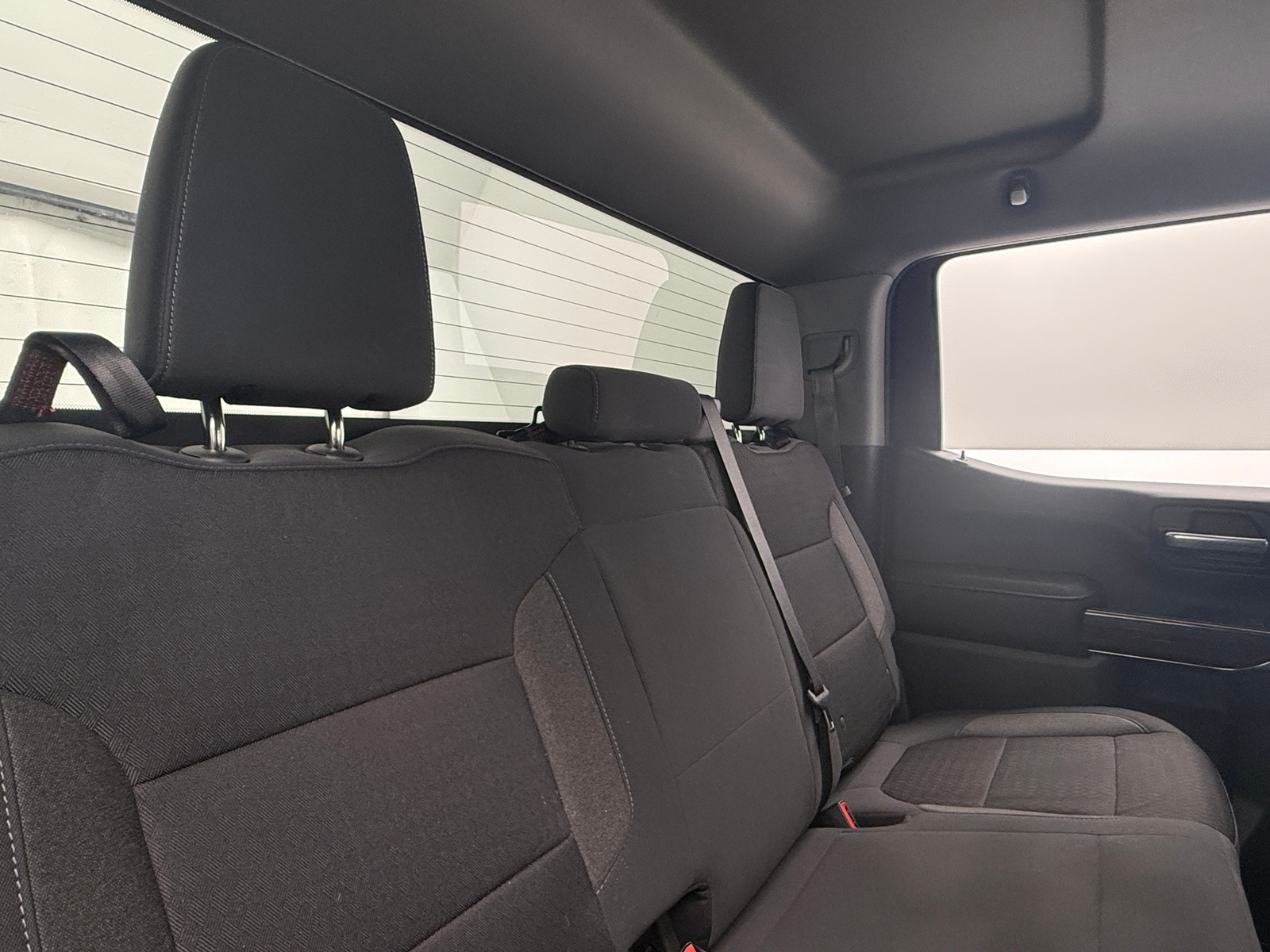 Thumbnail: 2021 GMC Sierra 1500 - 6