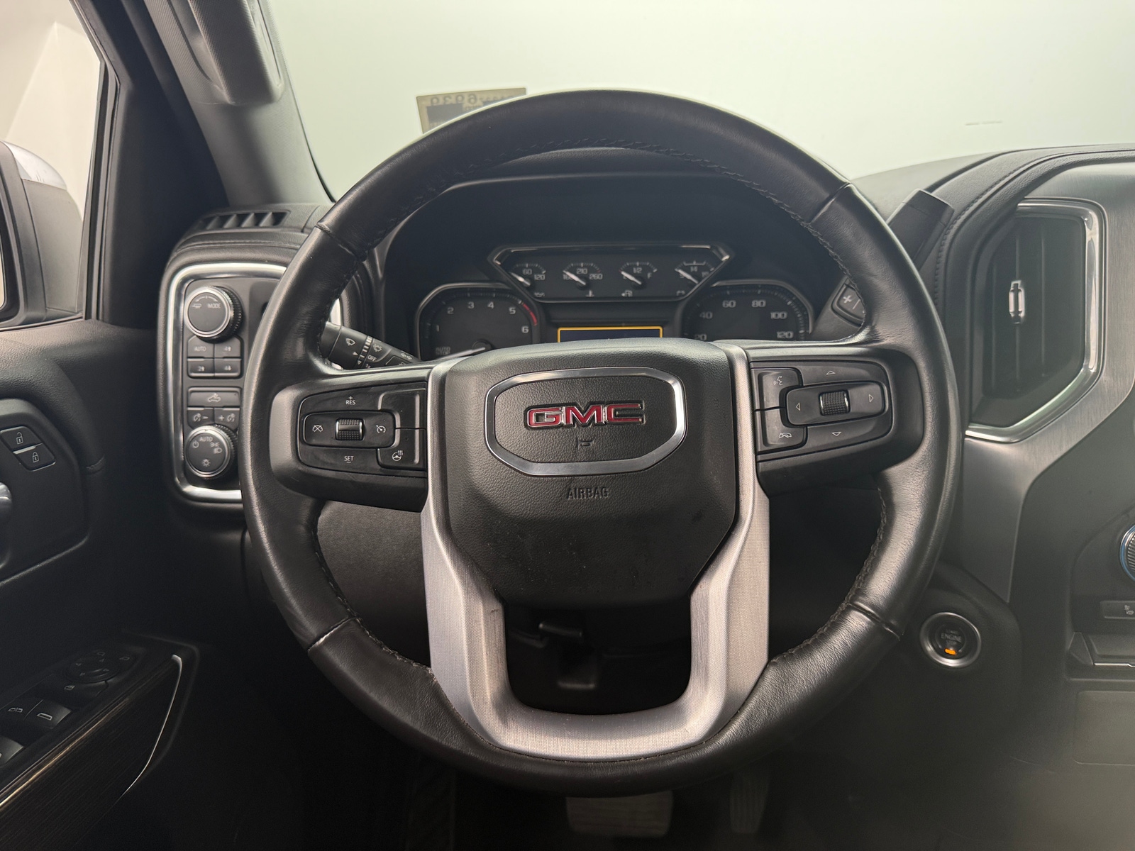 Thumbnail: 2021 GMC Sierra 1500 - 5