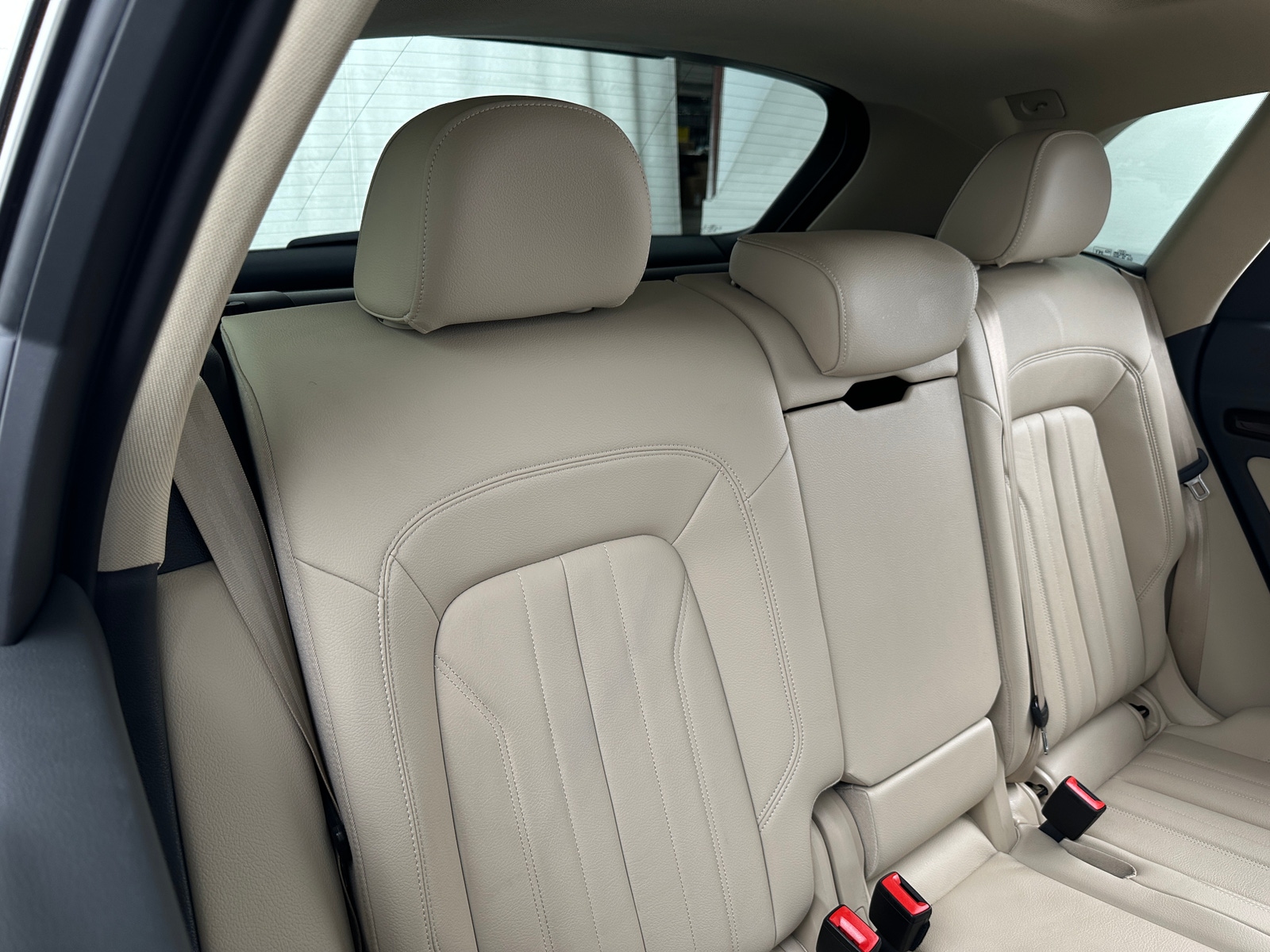 Thumbnail: 2019 Audi Q5 - 5