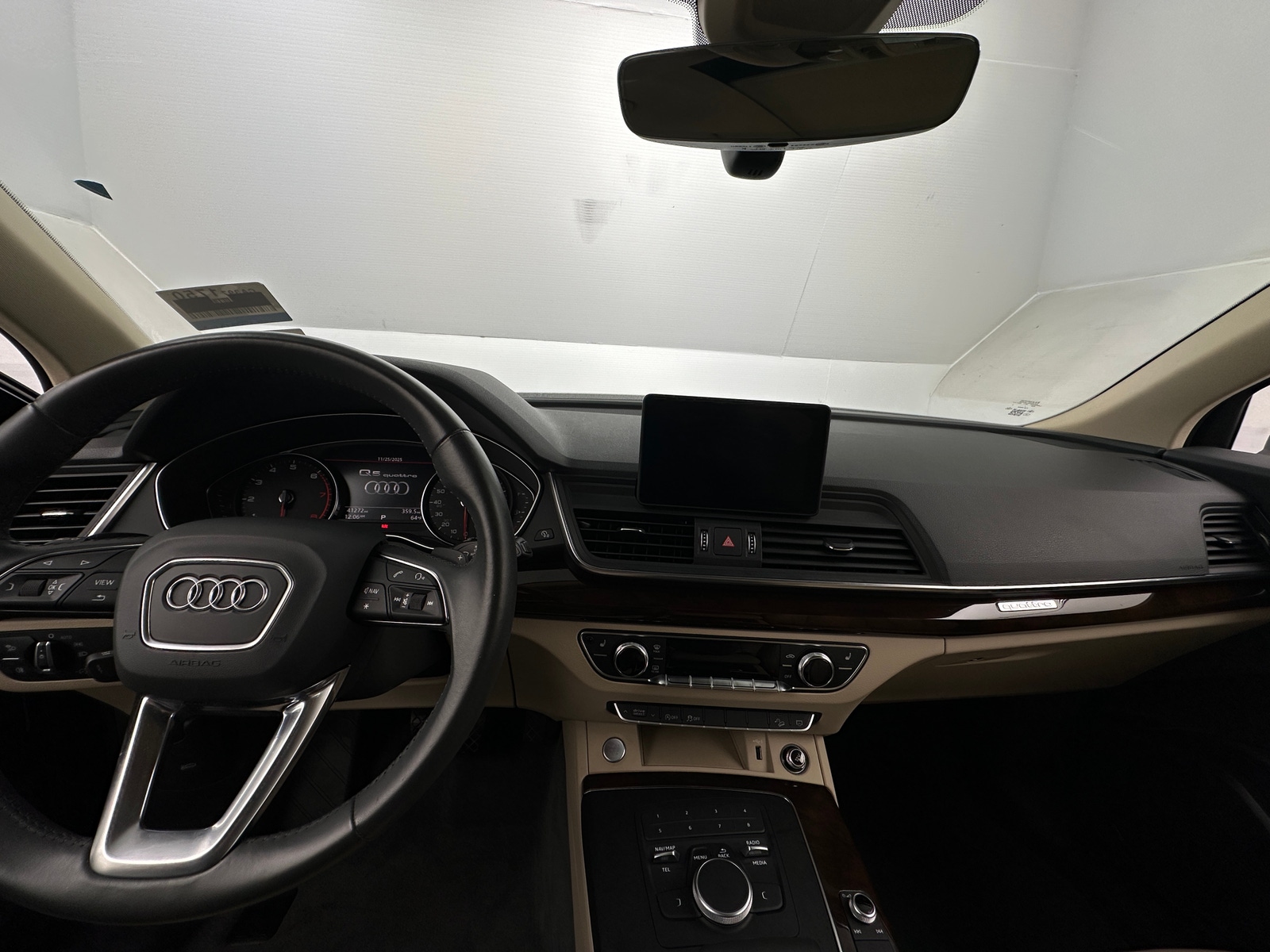 Thumbnail: 2019 Audi Q5 - 2