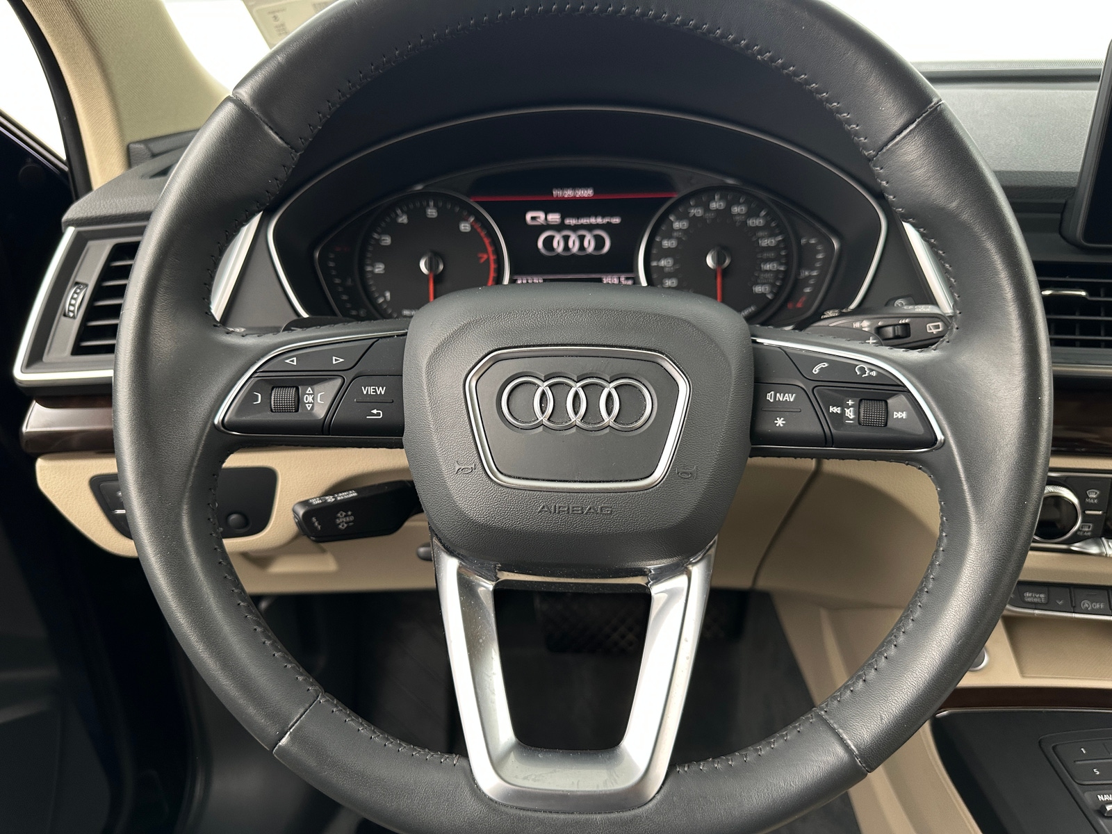 Thumbnail: 2019 Audi Q5 - 4