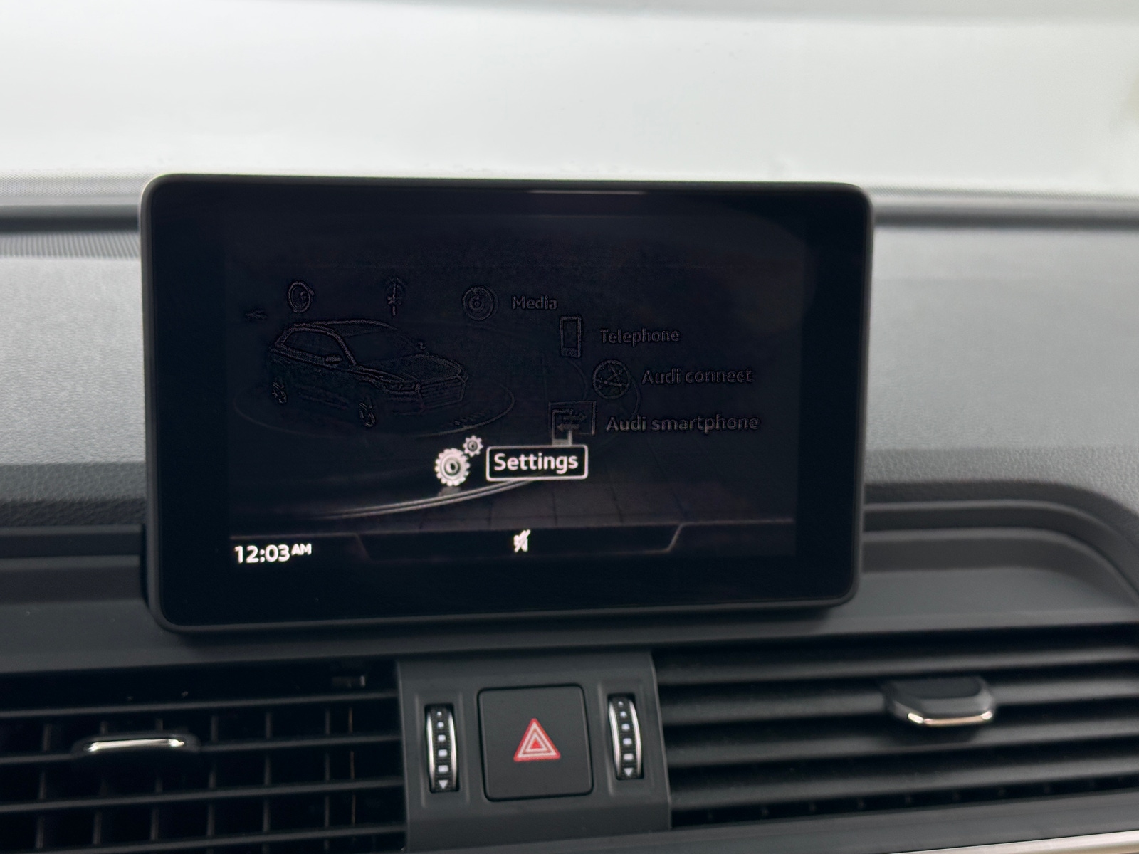 Thumbnail: 2019 Audi Q5 - 3