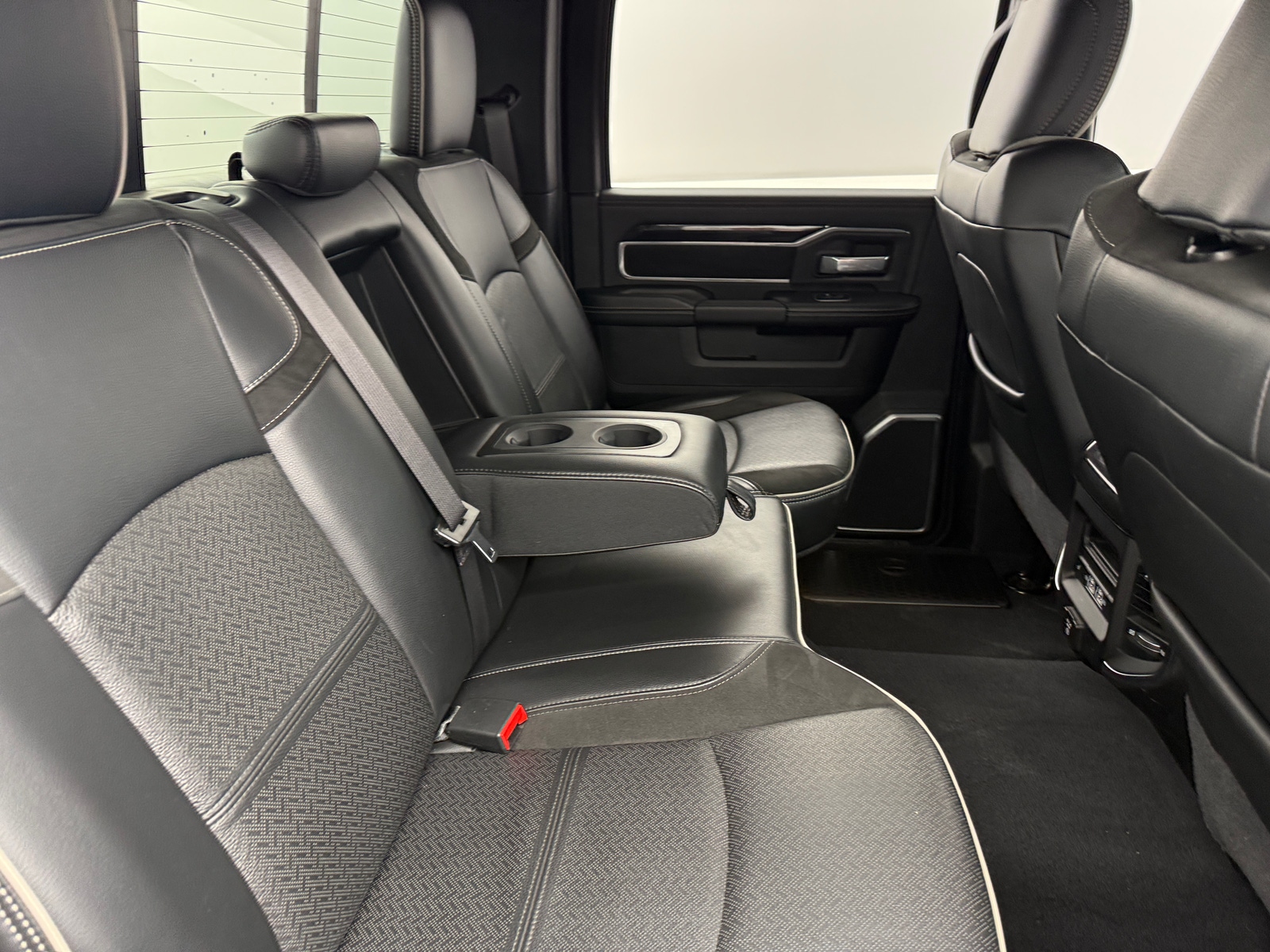 Thumbnail: 2021 RAM 3500 - 5