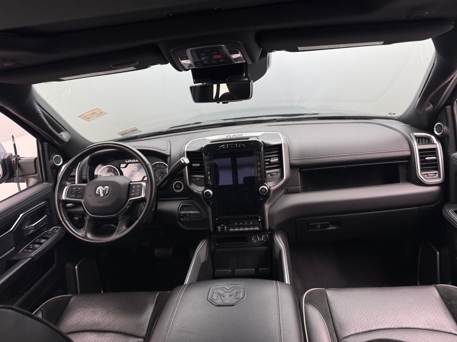 Thumbnail: 2021 RAM 3500 - 2