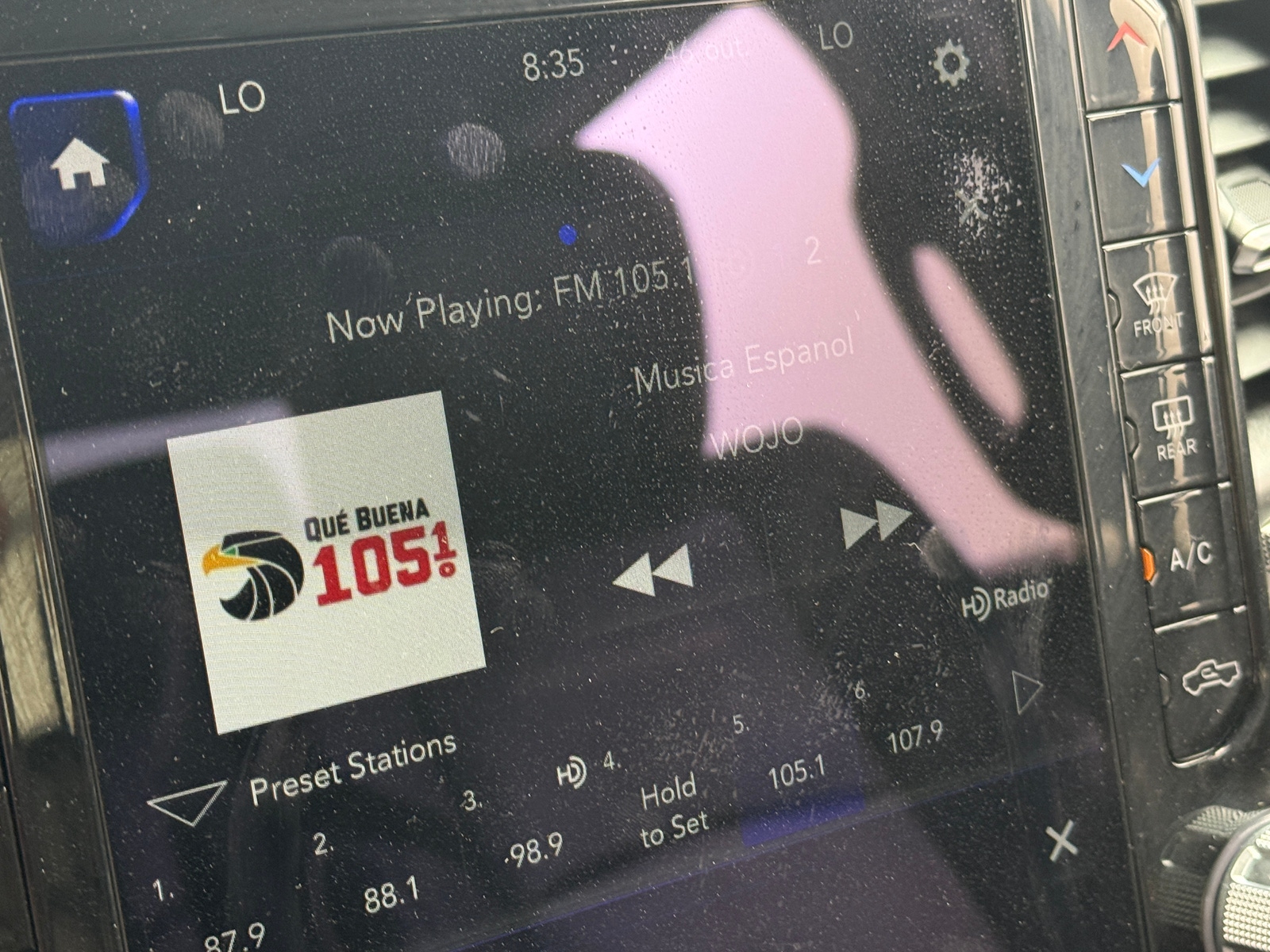 Thumbnail: 2021 RAM 3500 - 3