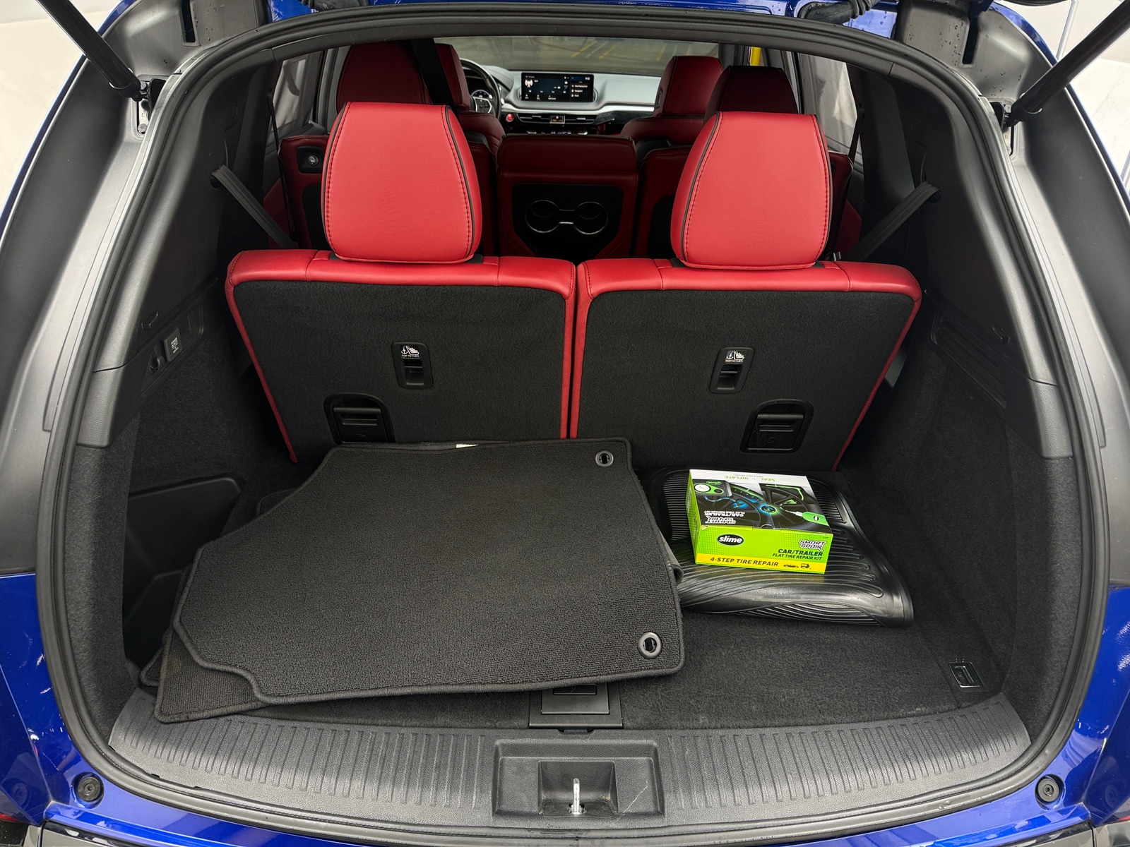 Thumbnail: 2022 Acura MDX - 6