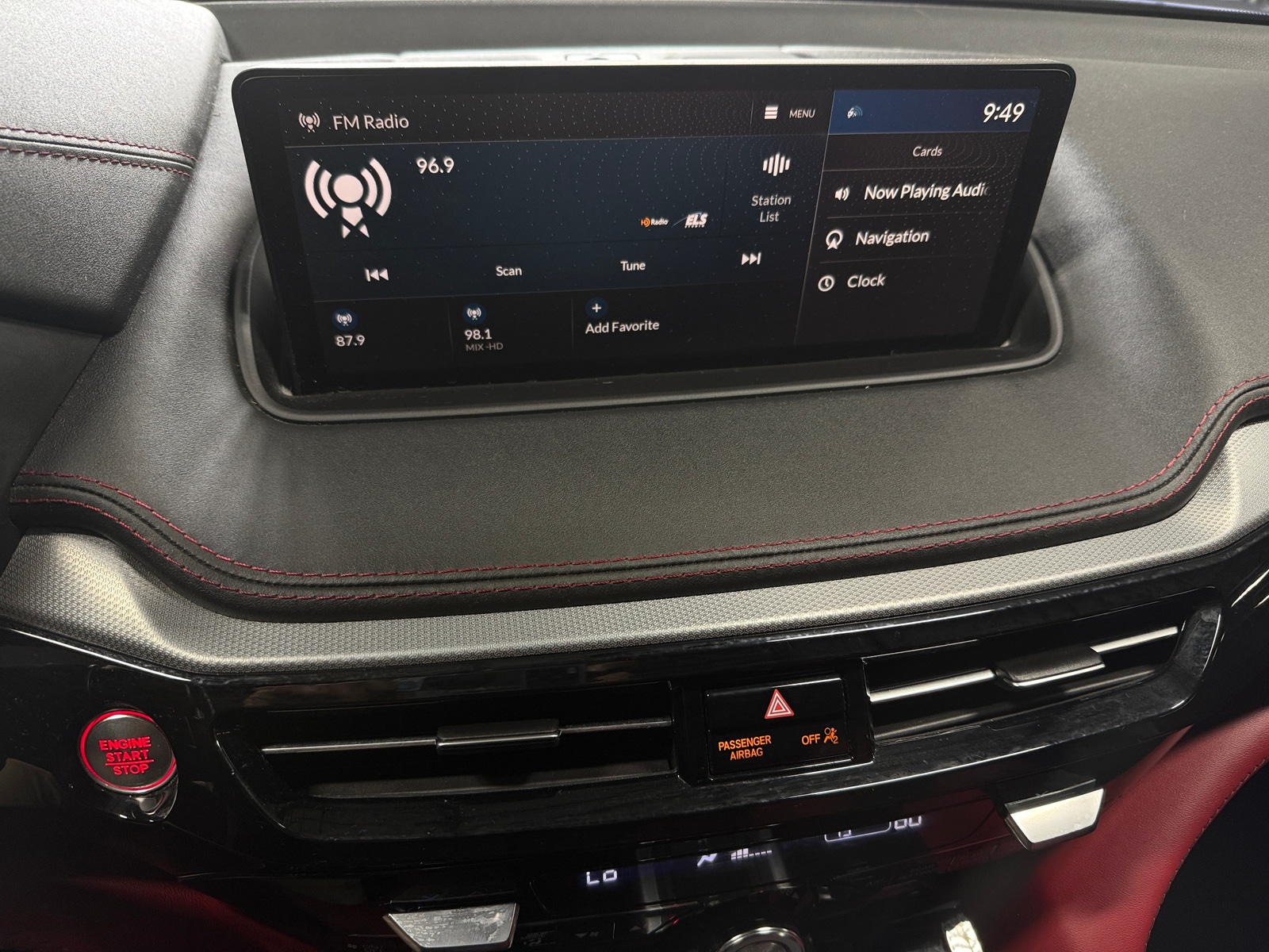 Thumbnail: 2022 Acura MDX - 3