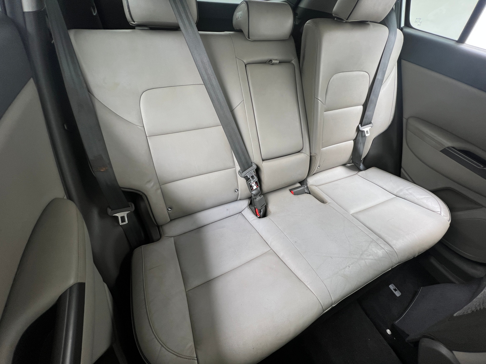 Thumbnail: 2017 Kia Sportage - 5