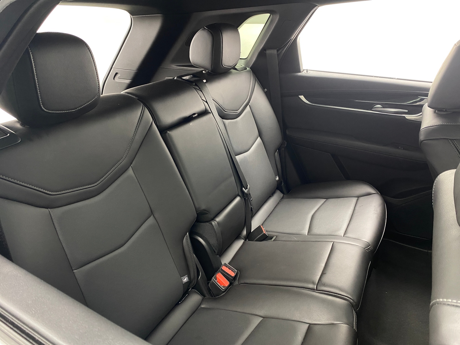 Thumbnail: 2025 Cadillac XT5 - 5