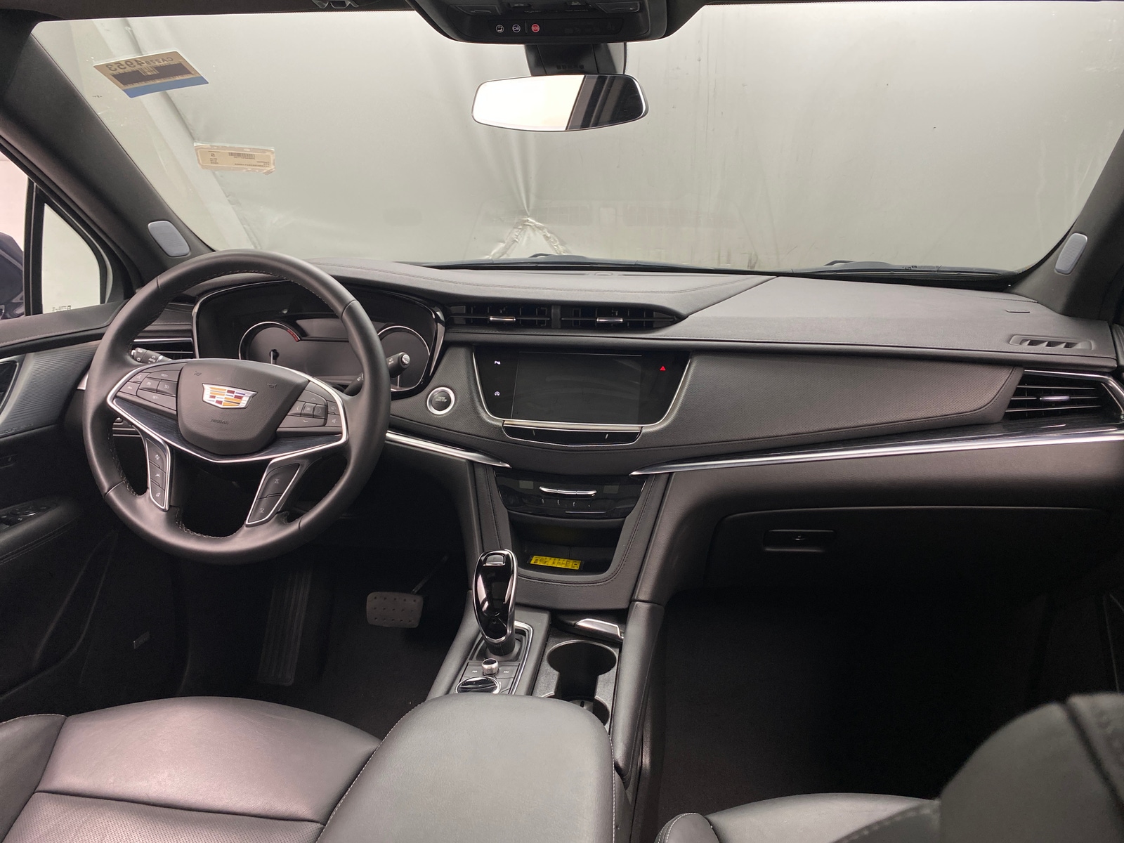 Thumbnail: 2025 Cadillac XT5 - 2