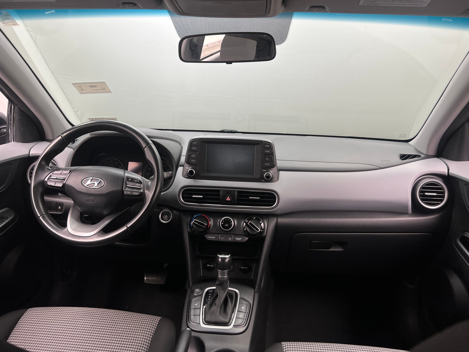 Thumbnail: 2018 Hyundai Kona - 3