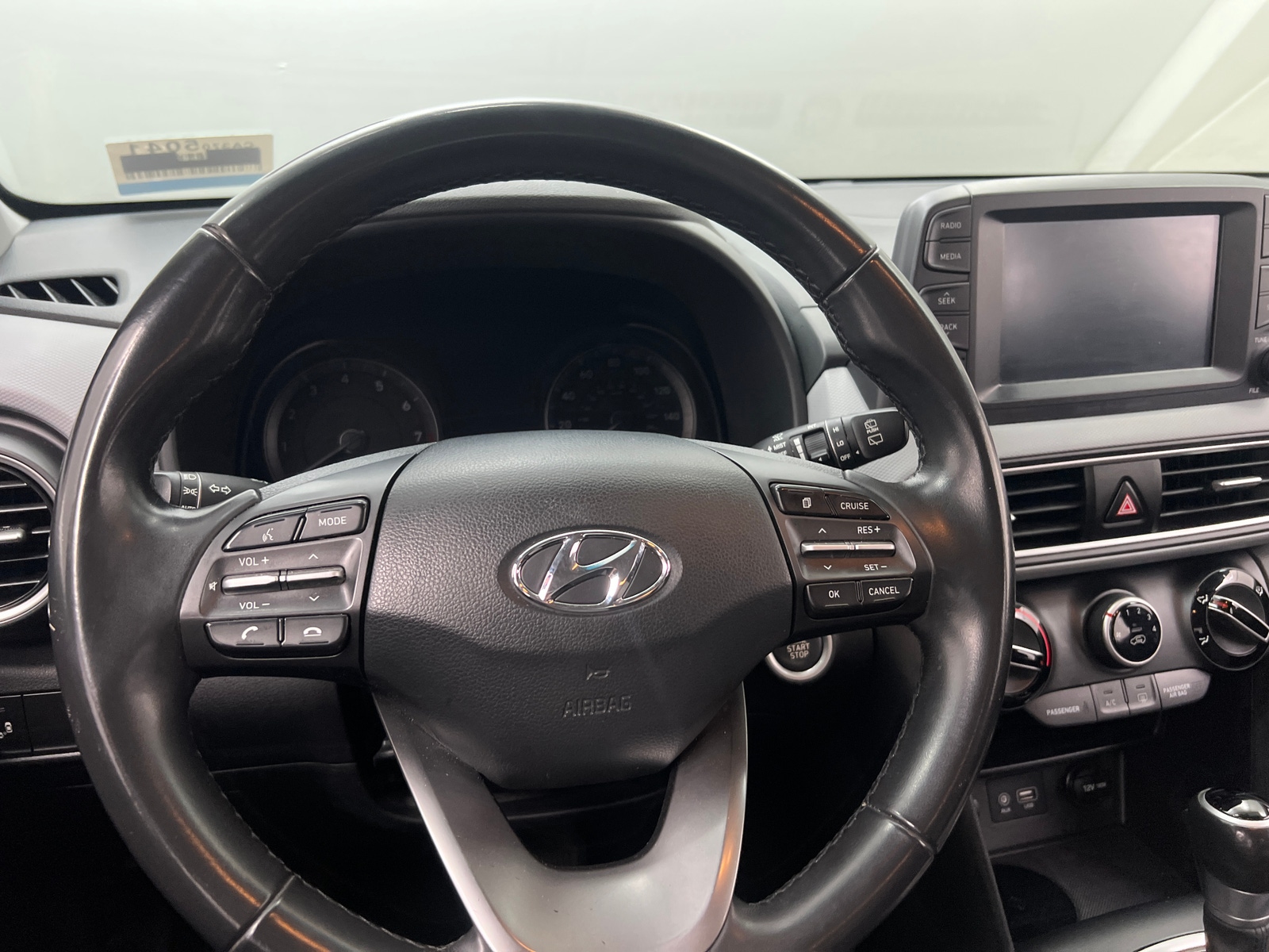 Thumbnail: 2018 Hyundai Kona - 5