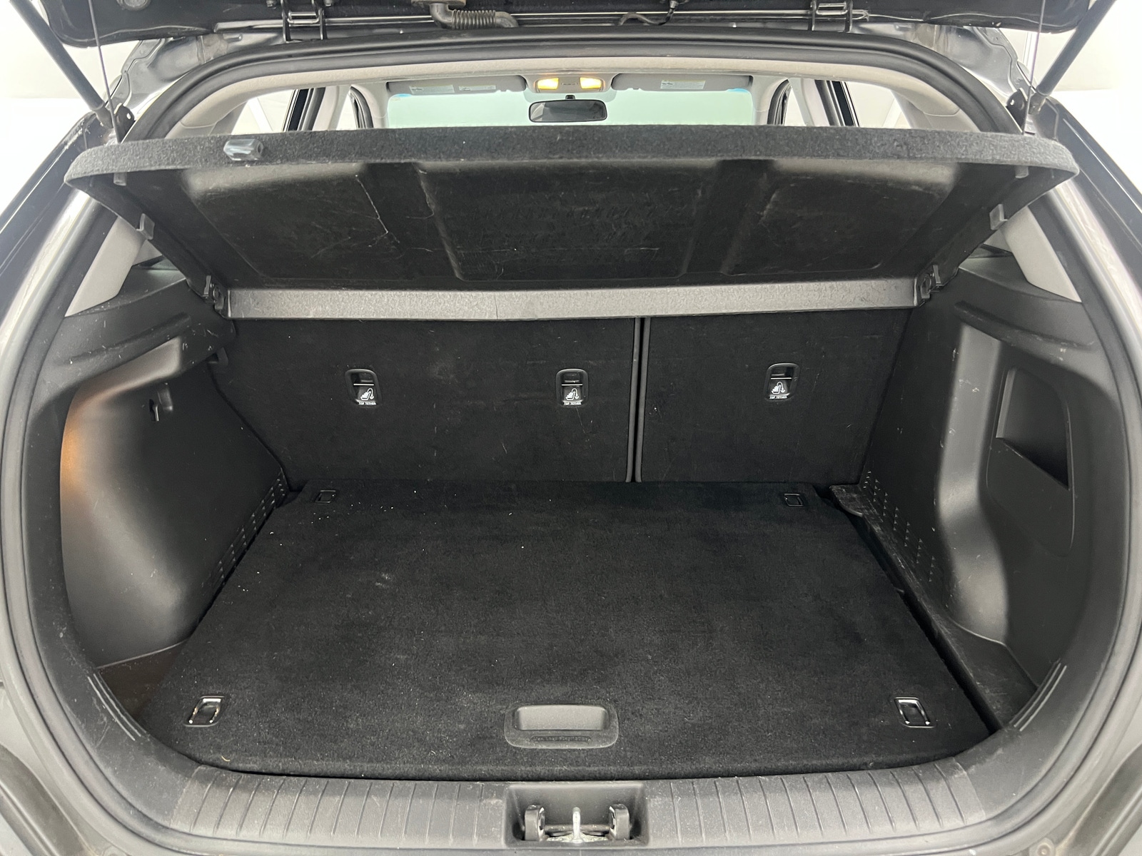 Thumbnail: 2018 Hyundai Kona - 7