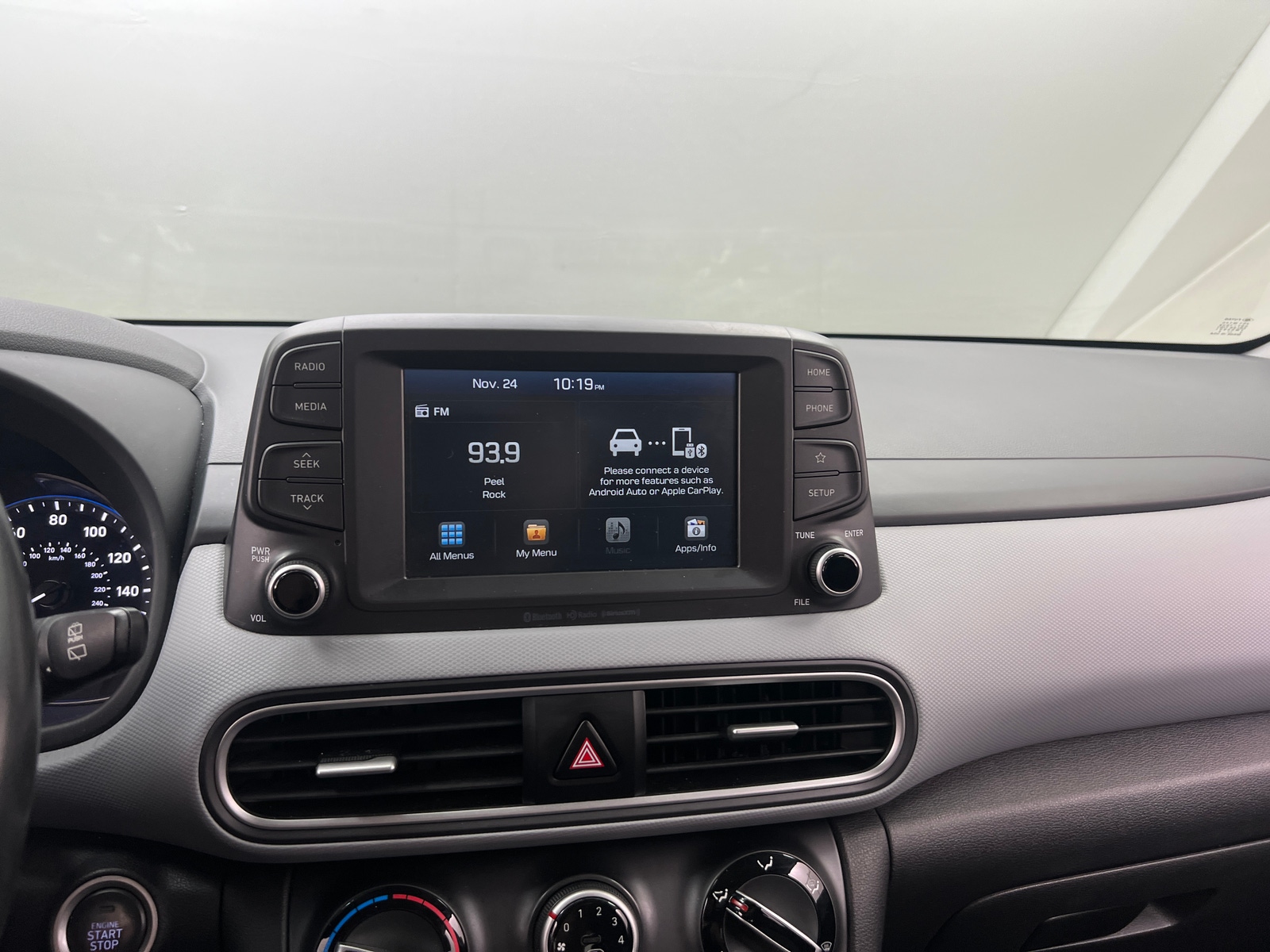 Thumbnail: 2018 Hyundai Kona - 4