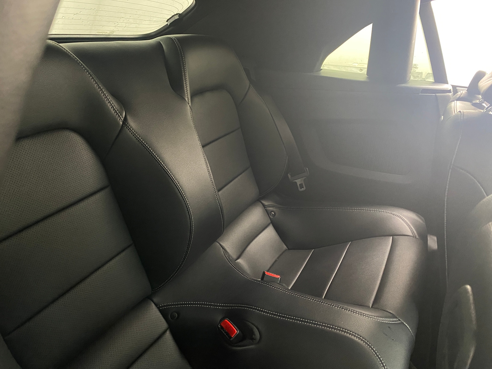 Thumbnail: 2016 Ford Mustang - 5