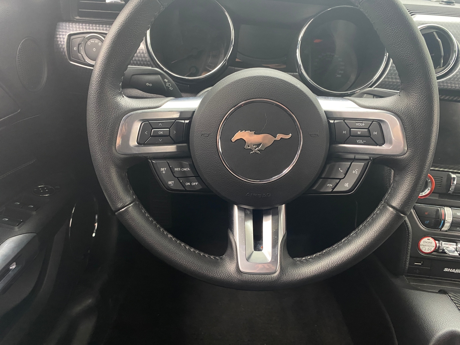 Thumbnail: 2016 Ford Mustang - 4