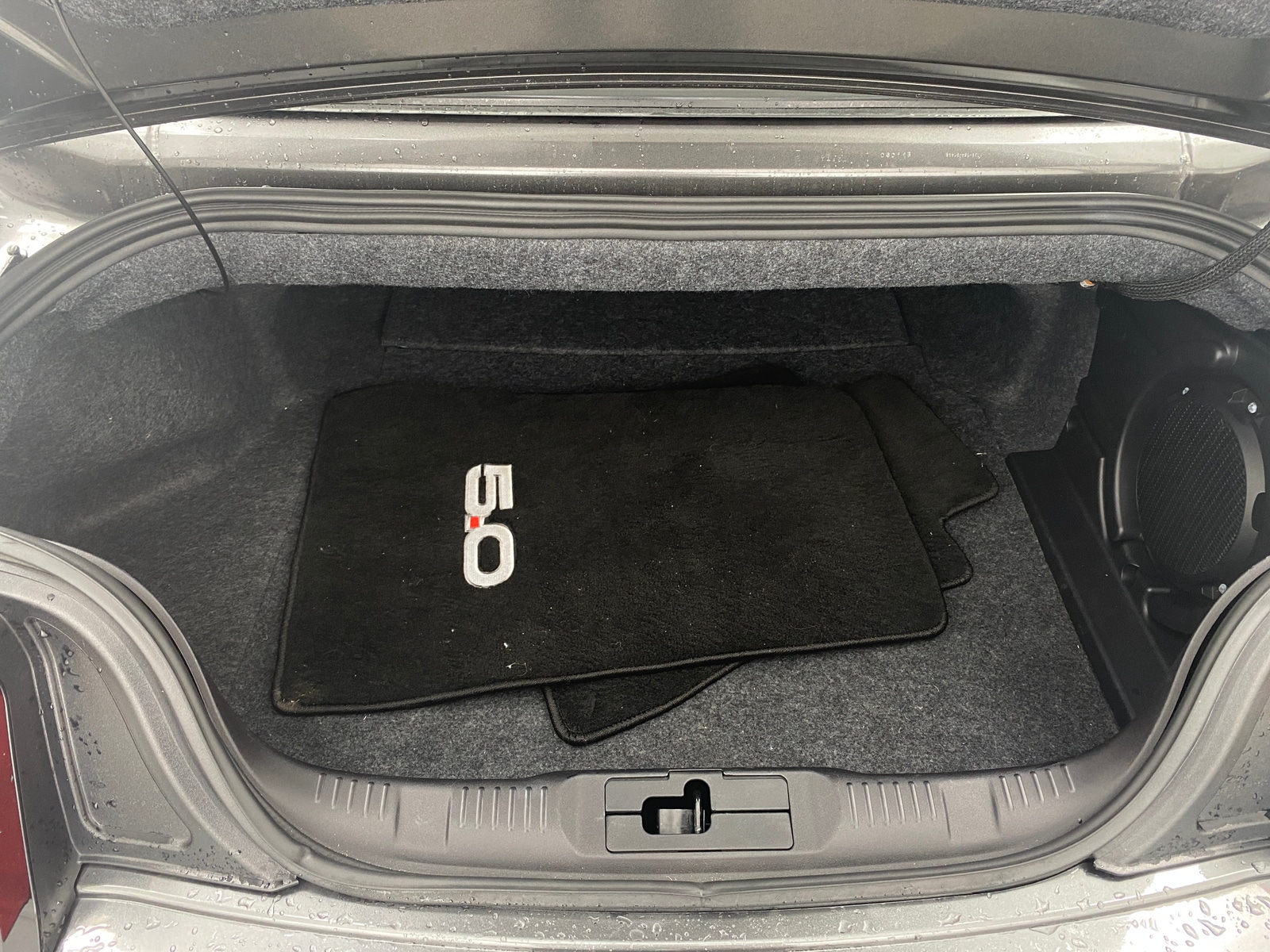 Thumbnail: 2016 Ford Mustang - 6