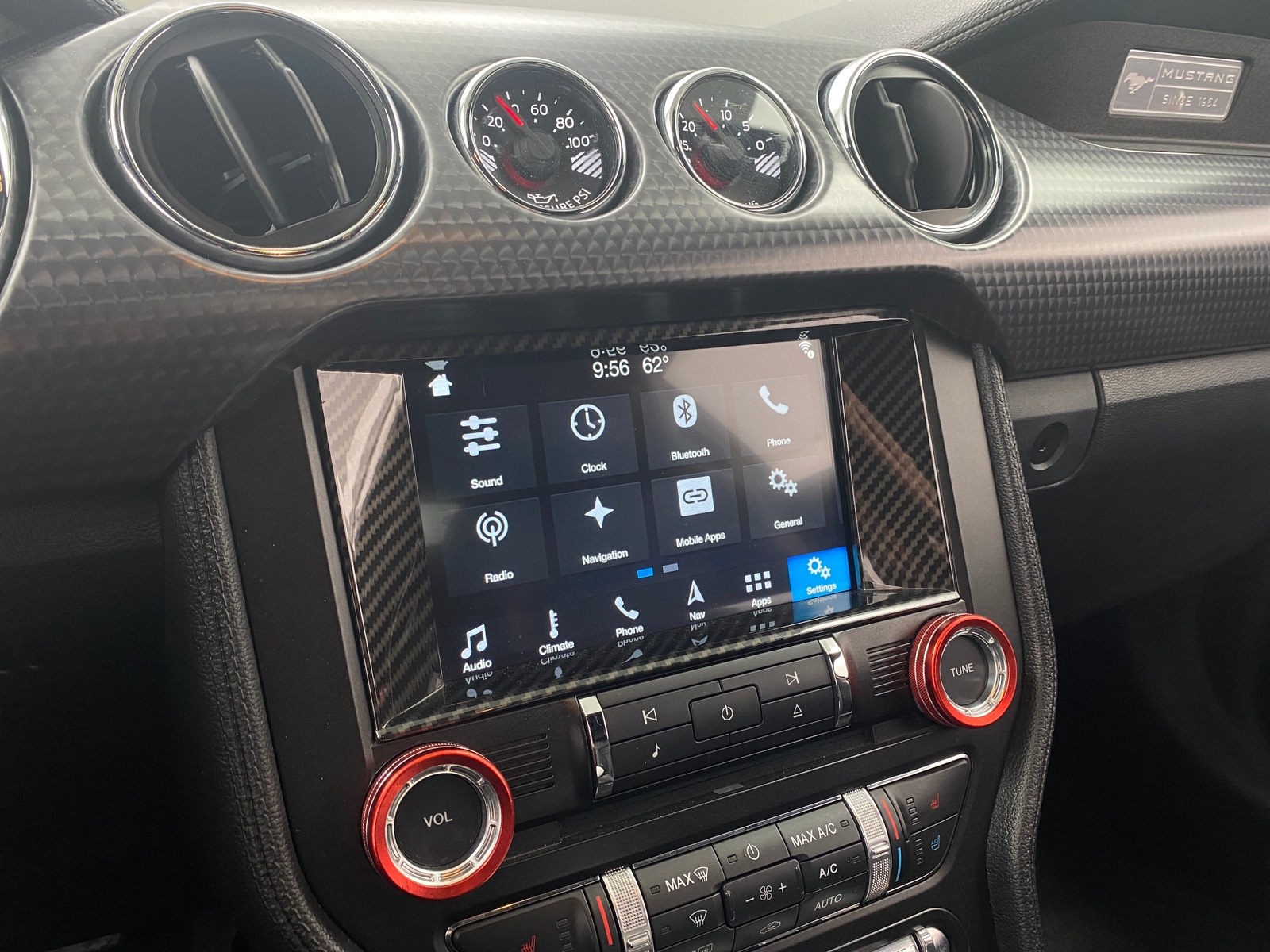 Thumbnail: 2016 Ford Mustang - 3