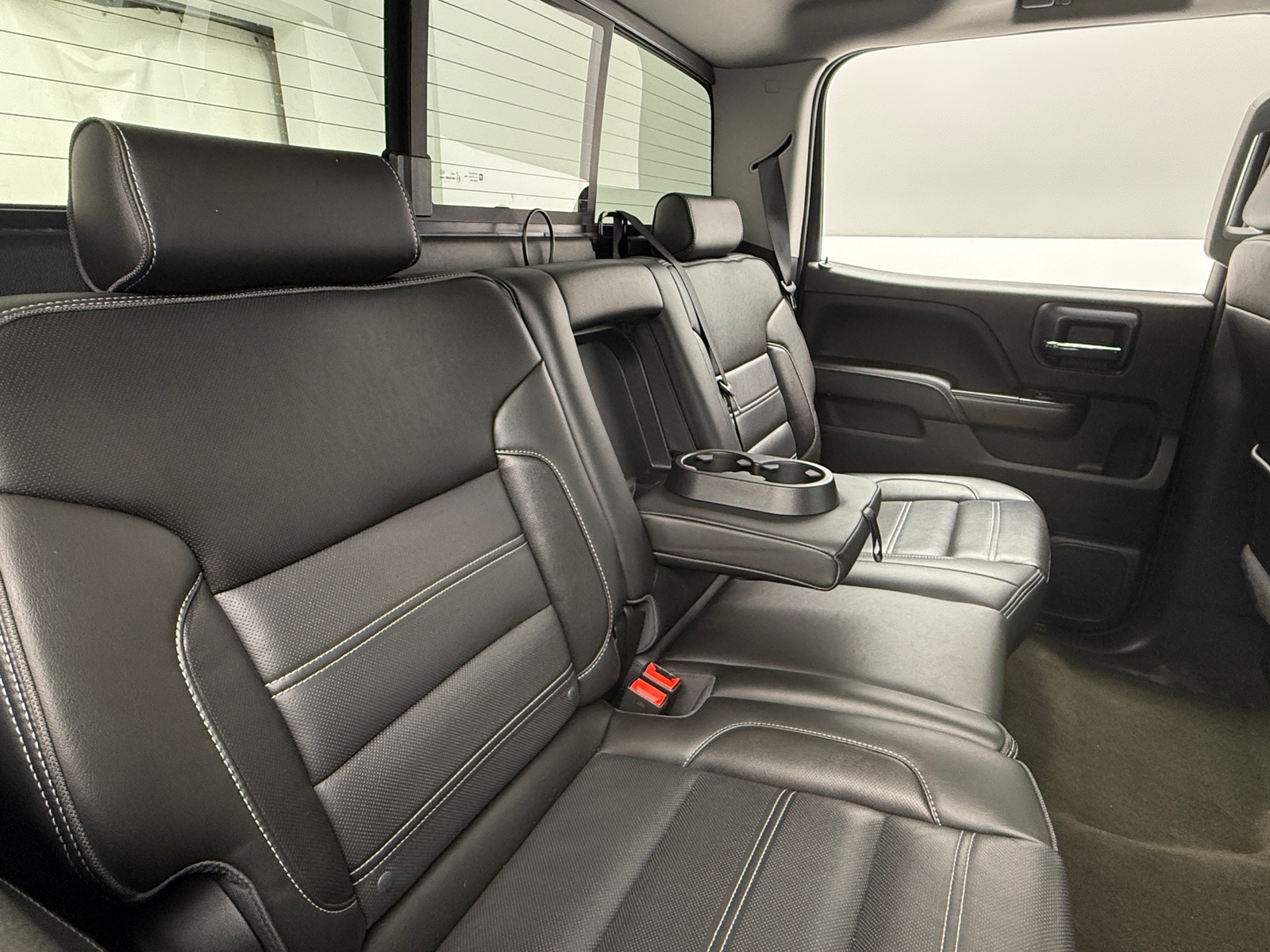 Thumbnail: 2018 GMC Sierra 1500 - 5