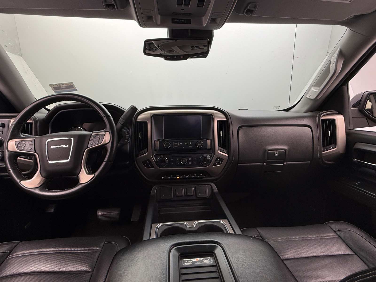 Thumbnail: 2018 GMC Sierra 1500 - 2