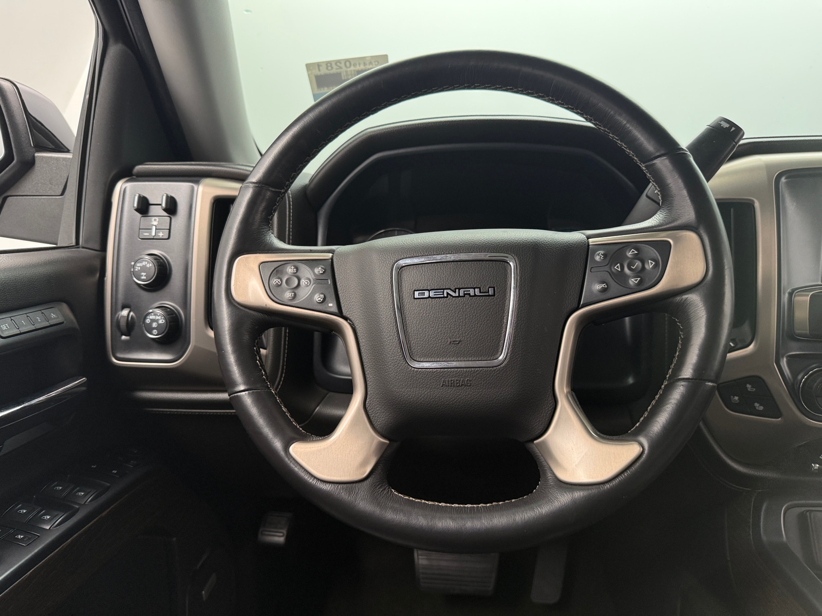 Thumbnail: 2018 GMC Sierra 1500 - 4