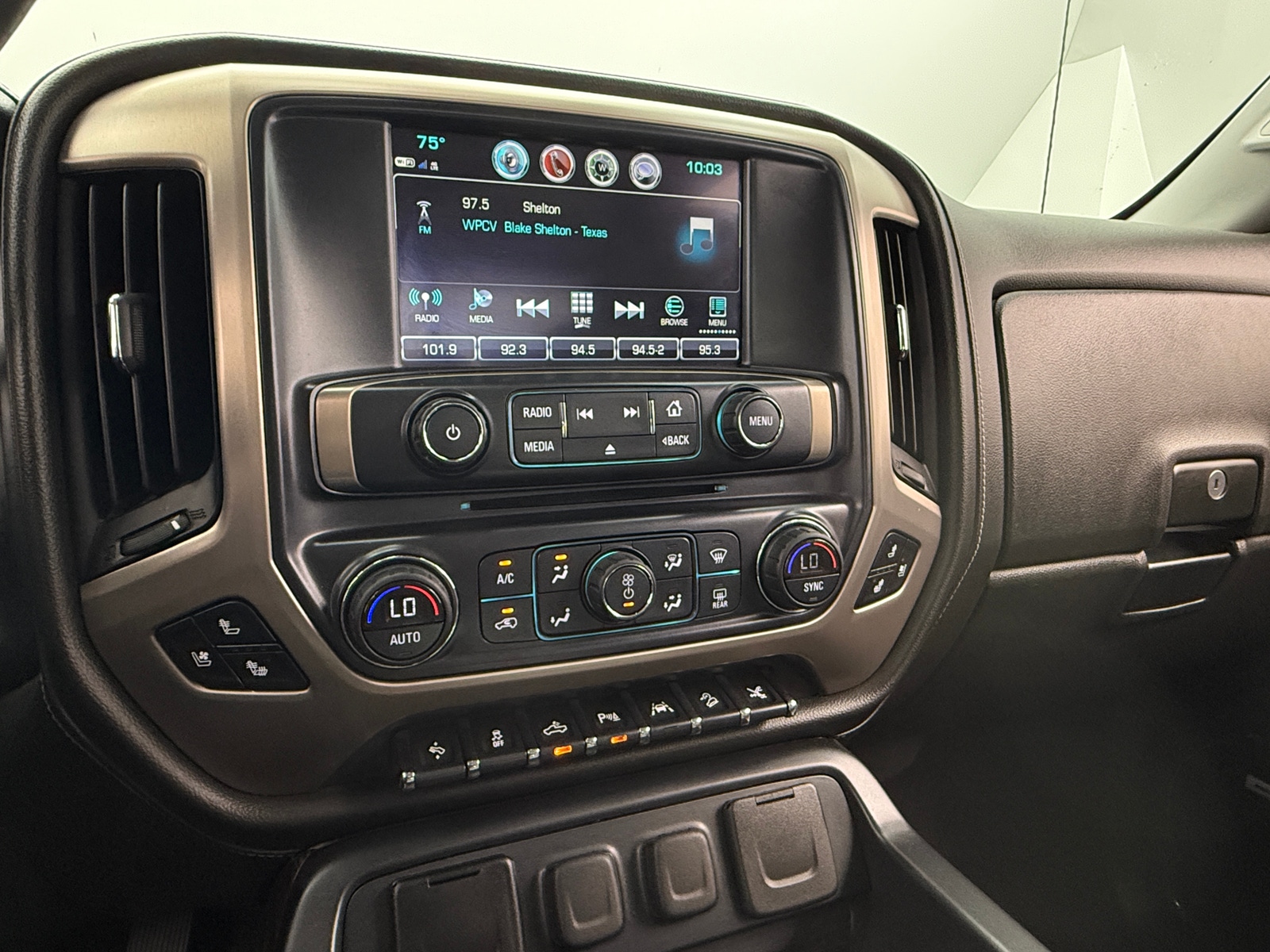 Thumbnail: 2018 GMC Sierra 1500 - 3