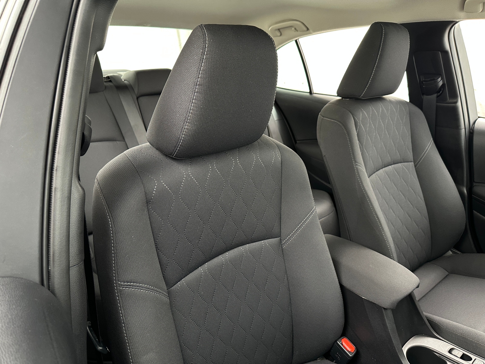 Thumbnail: 2025 Toyota Corolla - 2