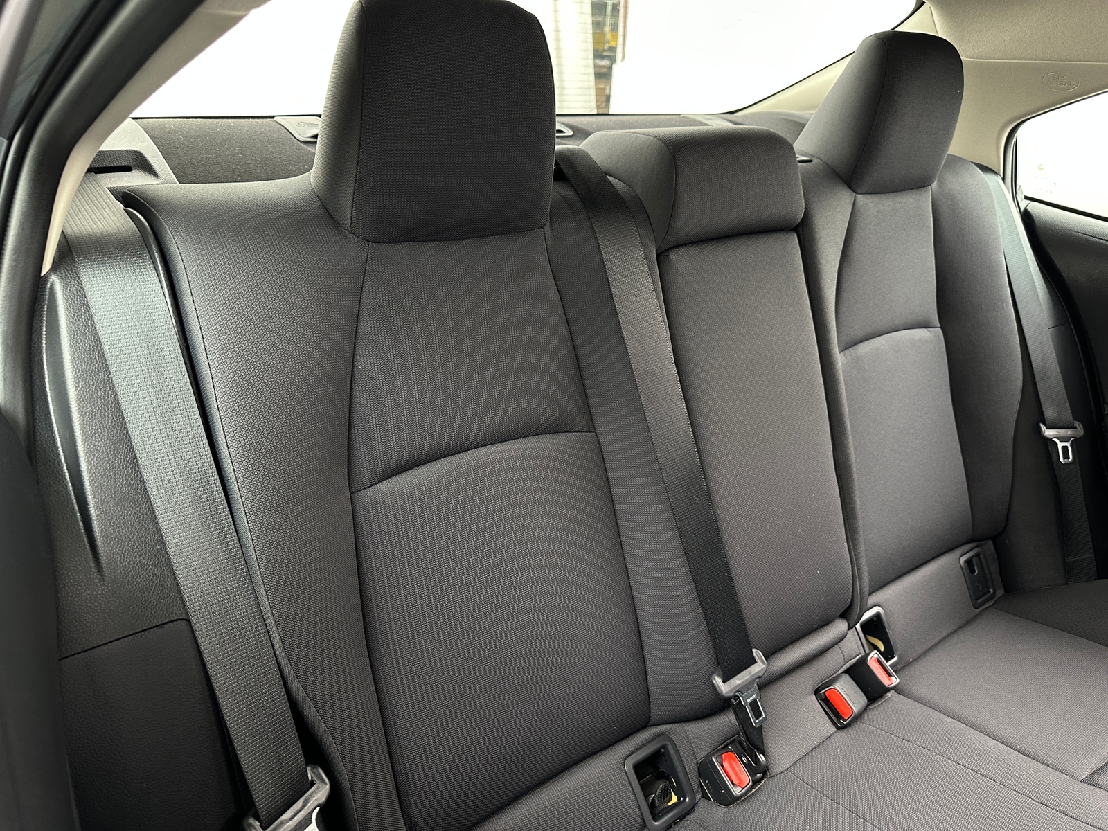 Thumbnail: 2025 Toyota Corolla - 6