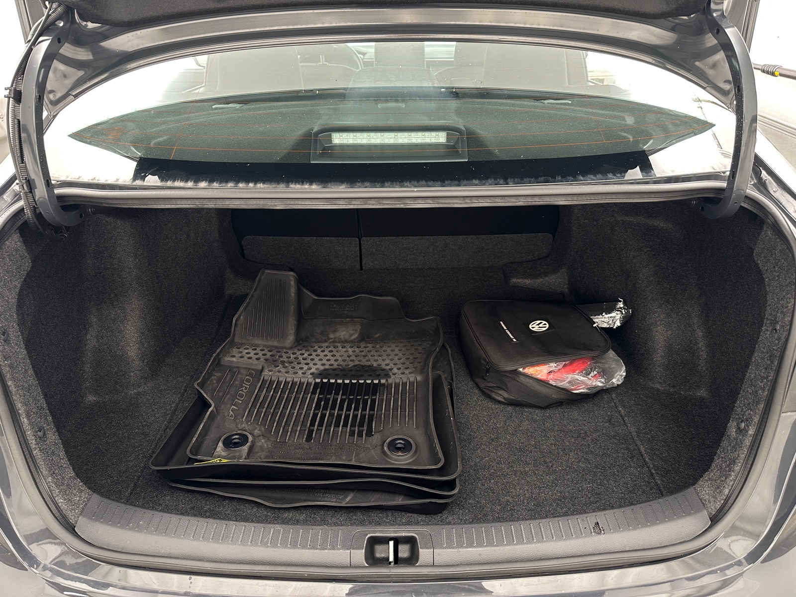 Thumbnail: 2025 Toyota Corolla - 7