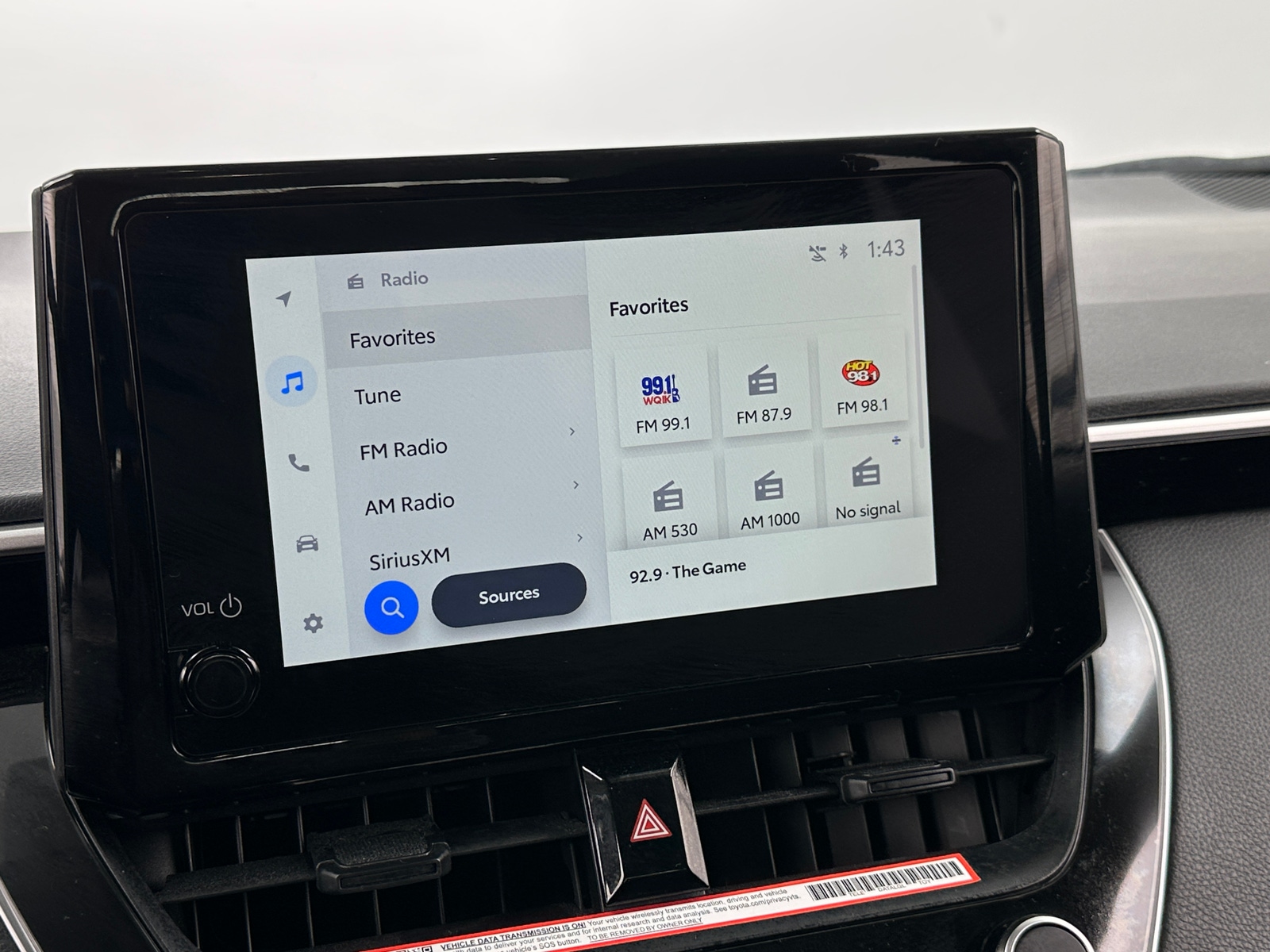 Thumbnail: 2025 Toyota Corolla - 4