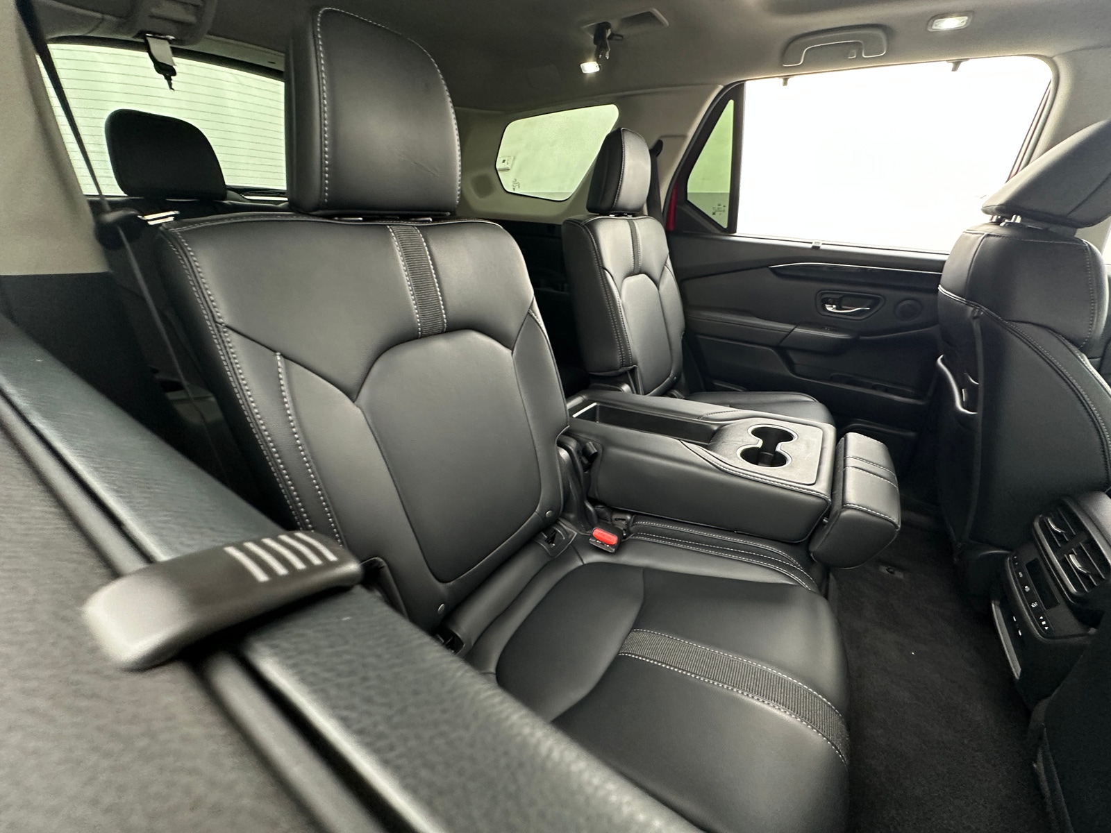 Thumbnail: 2024 Honda Pilot - 5