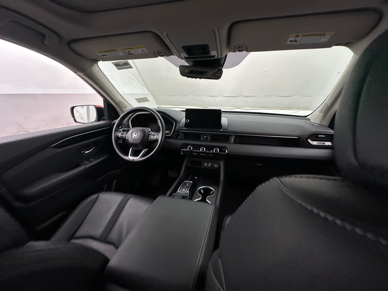 Thumbnail: 2024 Honda Pilot - 2