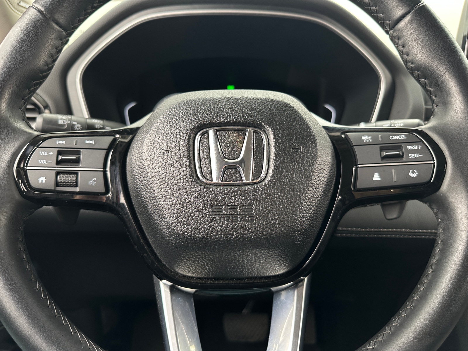 Thumbnail: 2024 Honda Pilot - 4