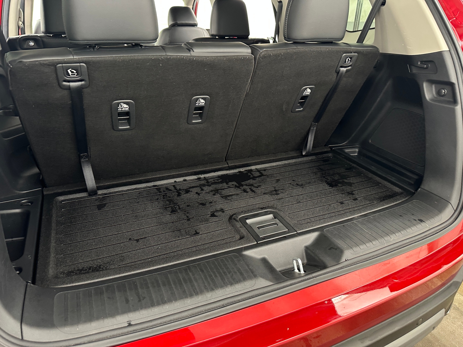 Thumbnail: 2024 Honda Pilot - 6