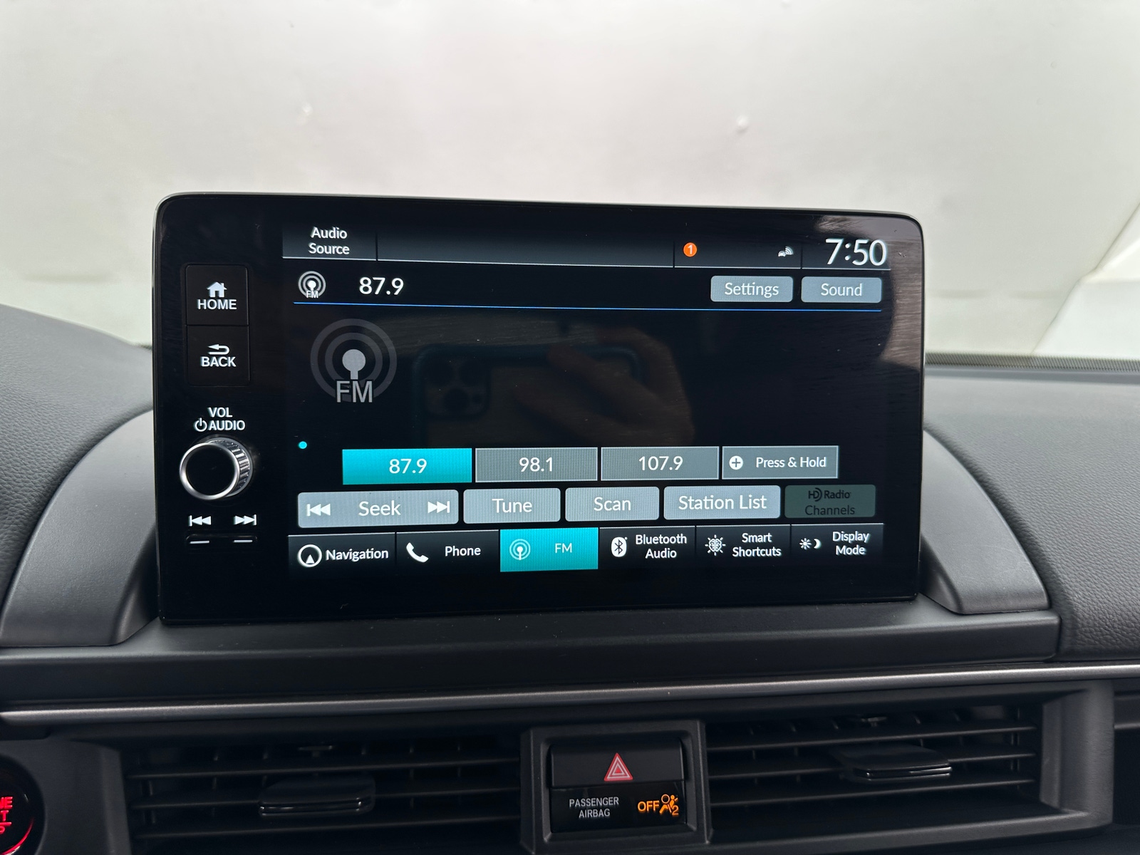 Thumbnail: 2024 Honda Pilot - 3