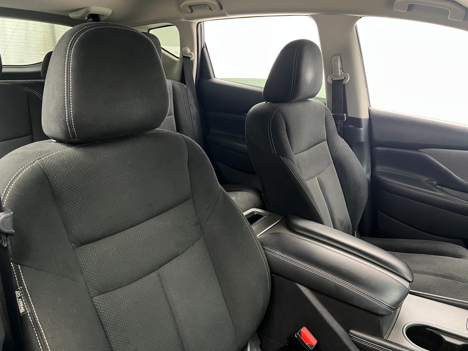 Thumbnail: 2020 Nissan Murano - 2