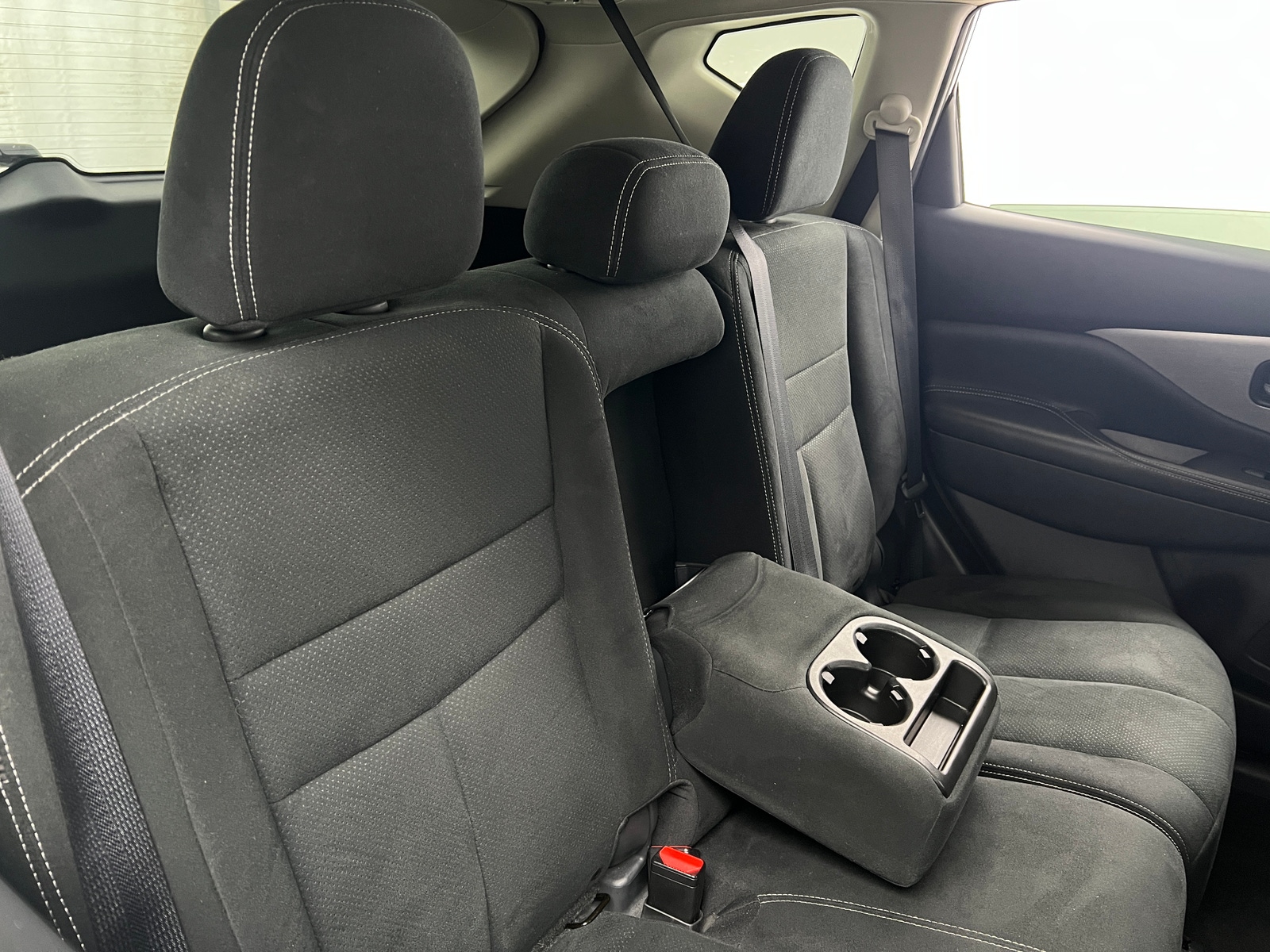 Thumbnail: 2020 Nissan Murano - 6