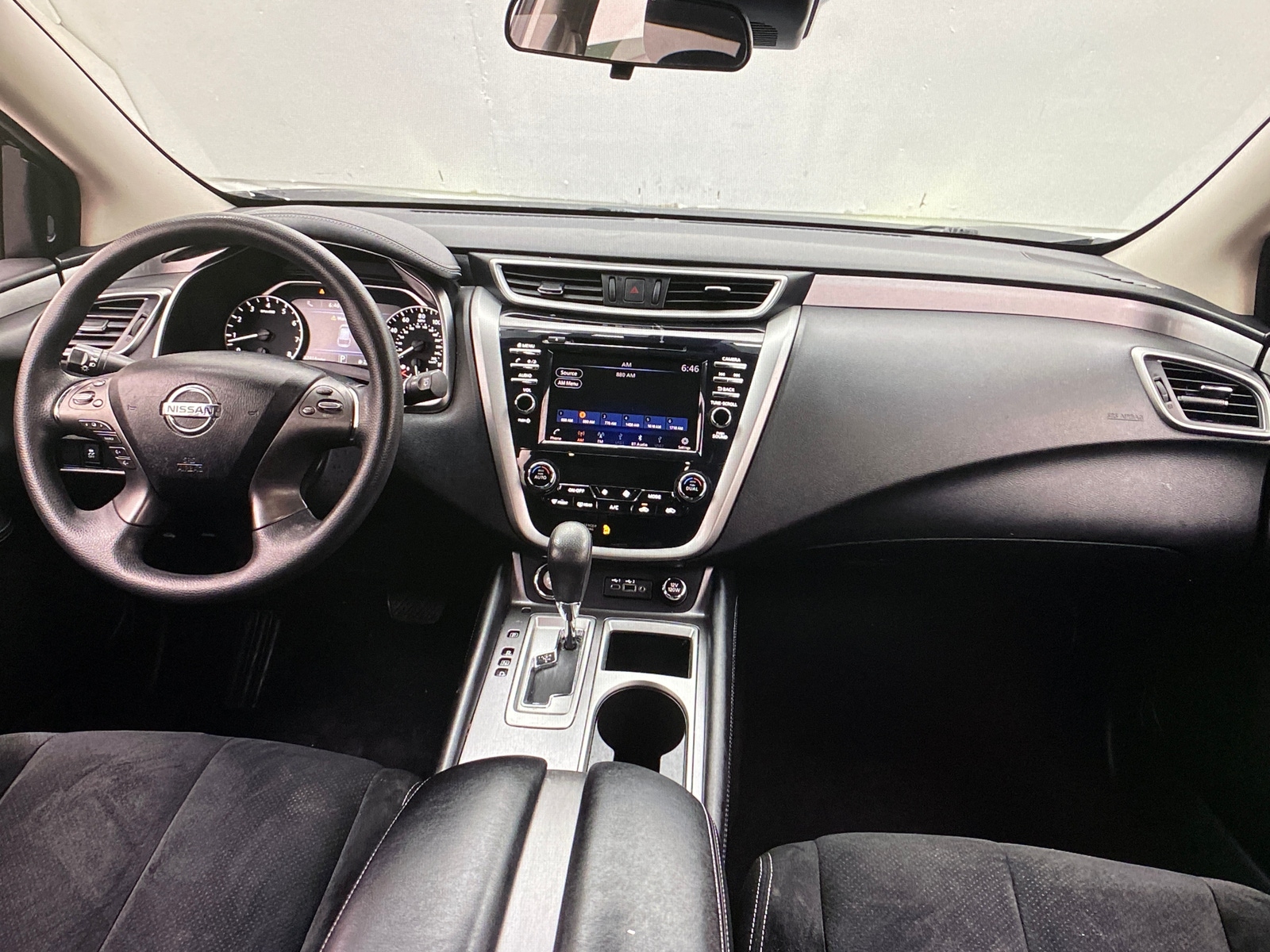 Thumbnail: 2020 Nissan Murano - 3