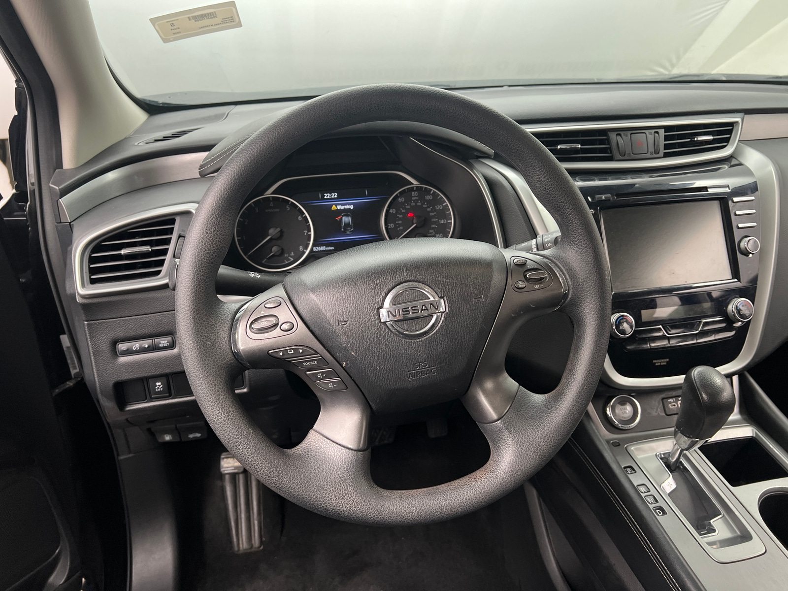 Thumbnail: 2020 Nissan Murano - 5