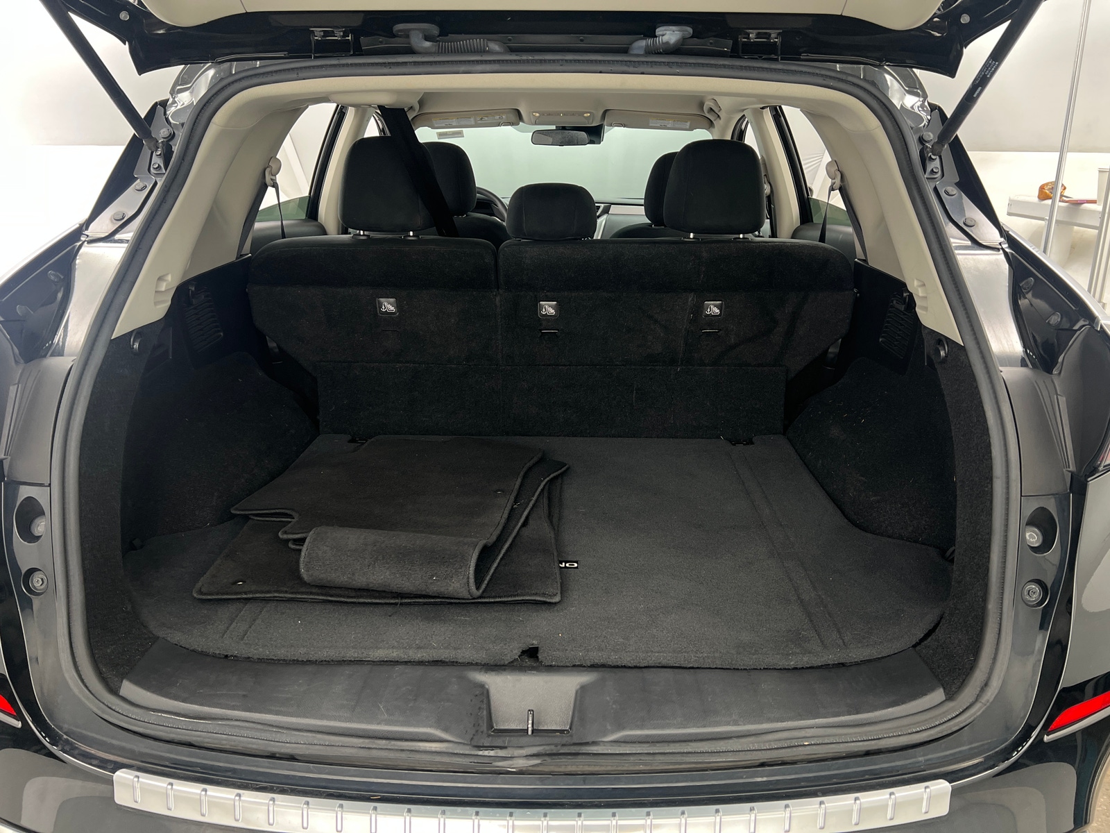 Thumbnail: 2020 Nissan Murano - 7