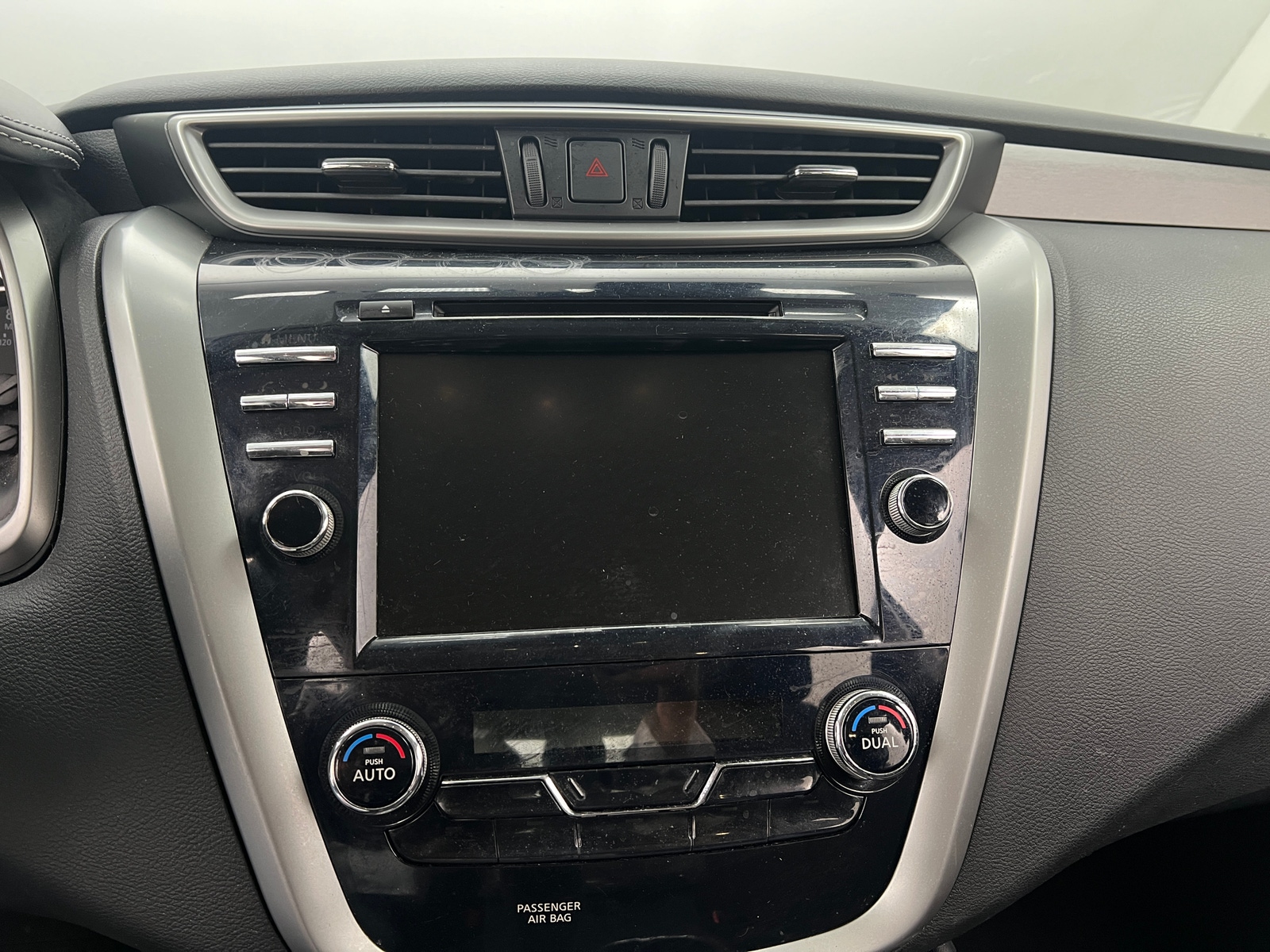 Thumbnail: 2020 Nissan Murano - 4