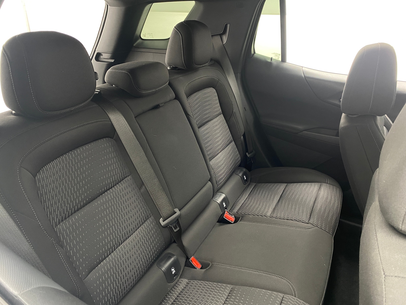 Thumbnail: 2025 Chevrolet Equinox - 6