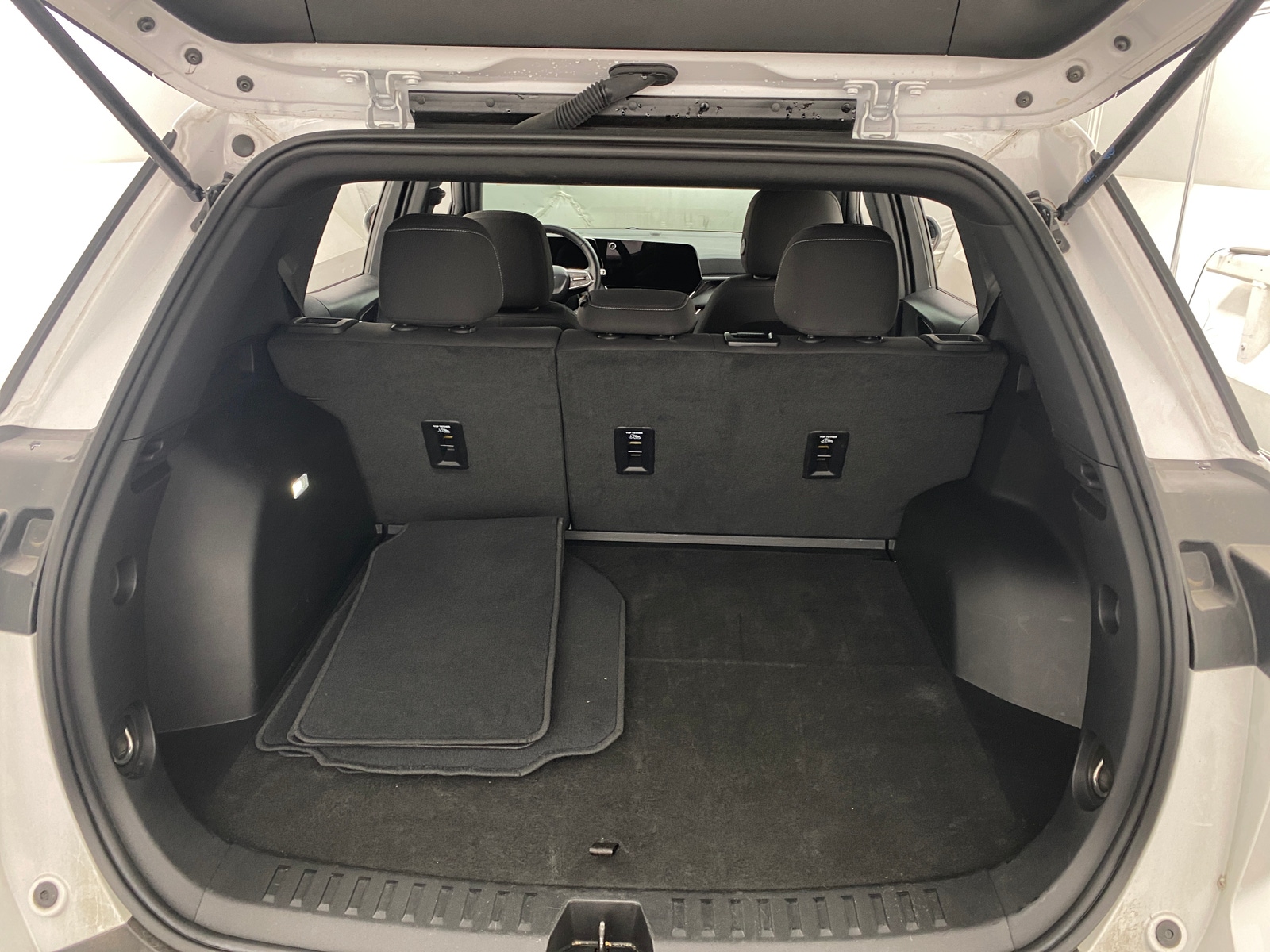 Thumbnail: 2025 Chevrolet Equinox - 7